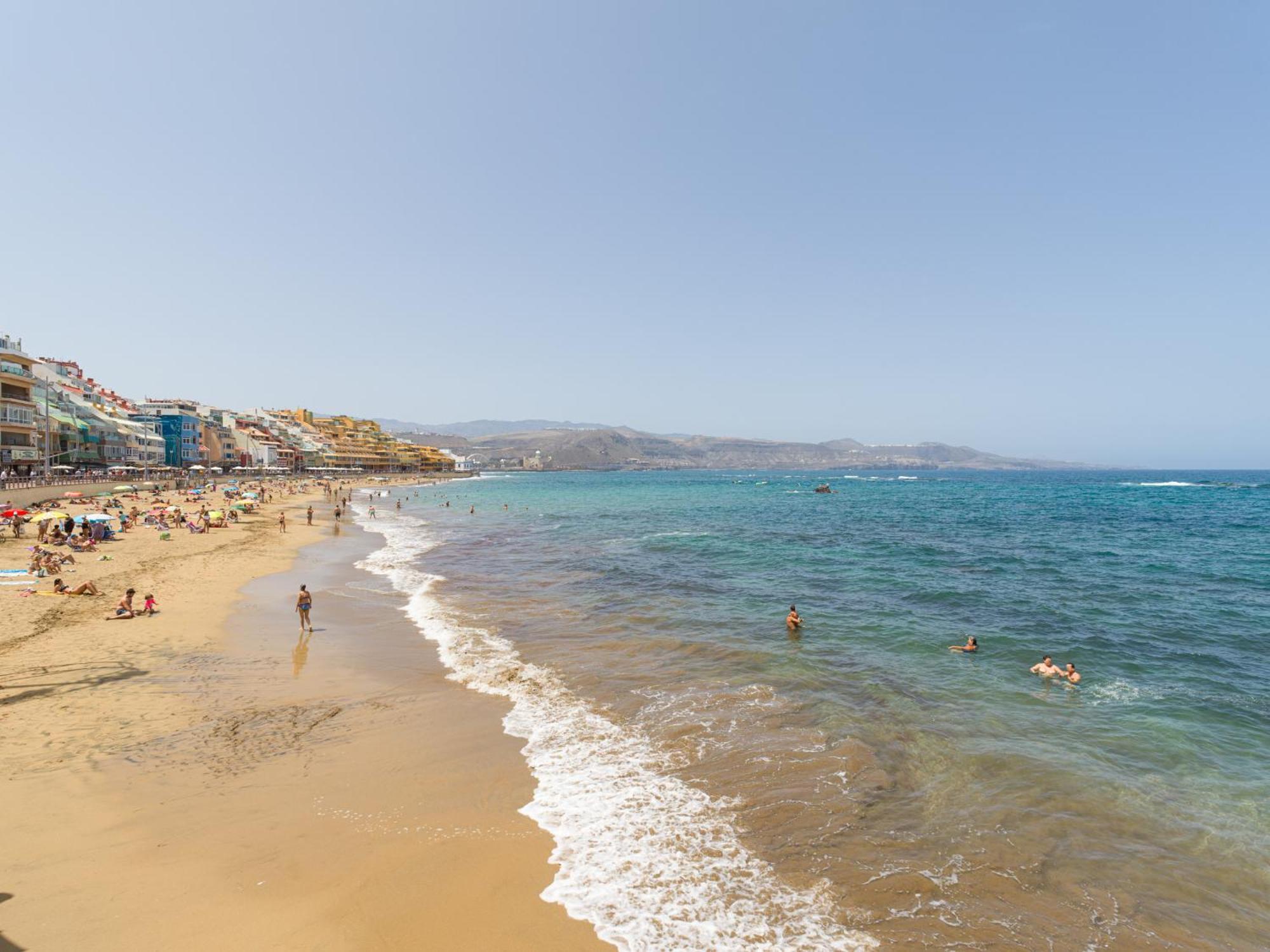 Holiday home Mosaic On The Beach By Canariasgetaway Las Palmas de Gran Canaria
