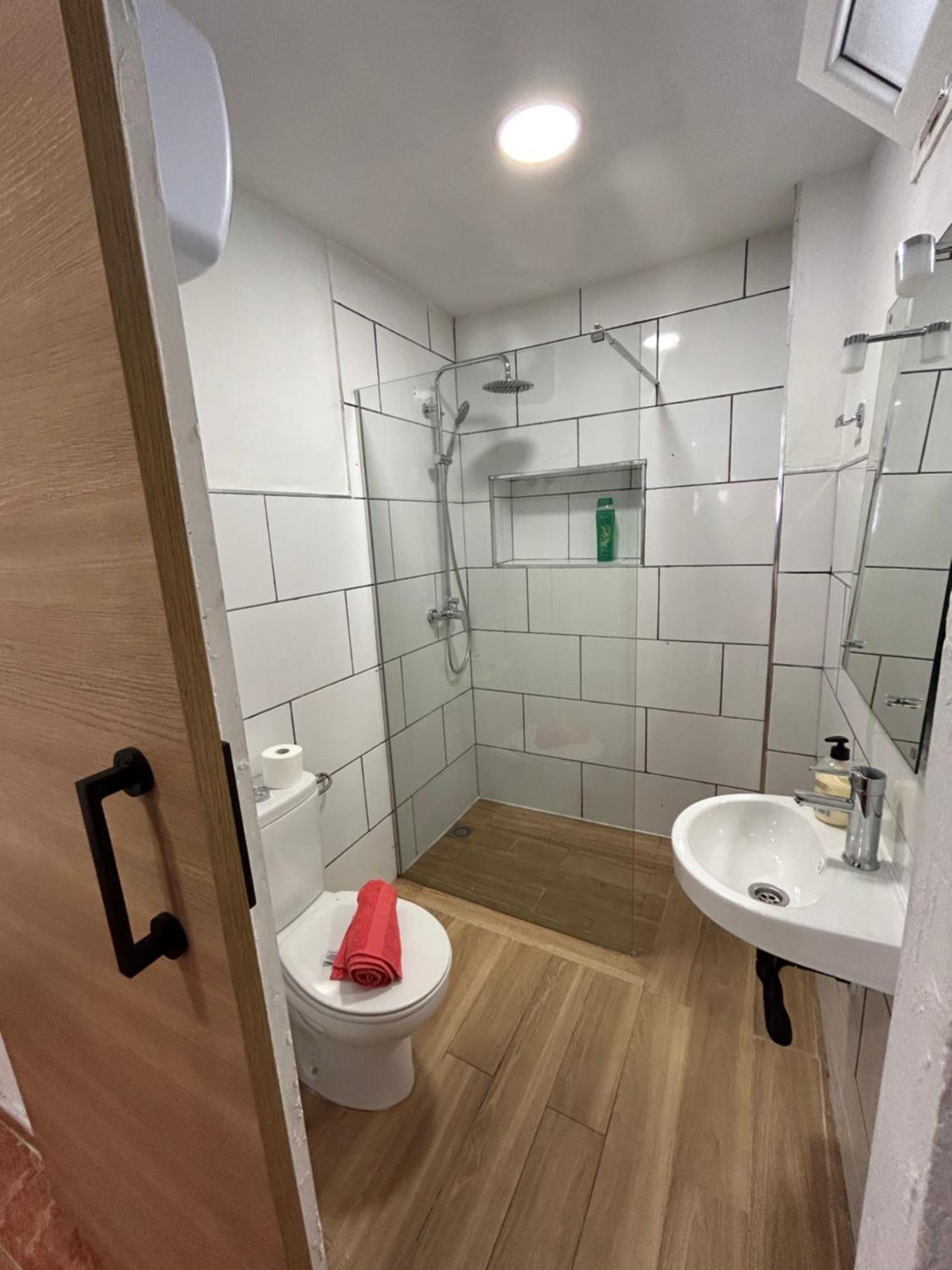 Apartamento Maximum
