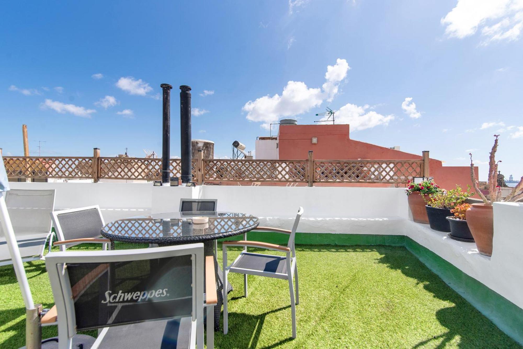 Apto Don Pepe - Casa San Marcial