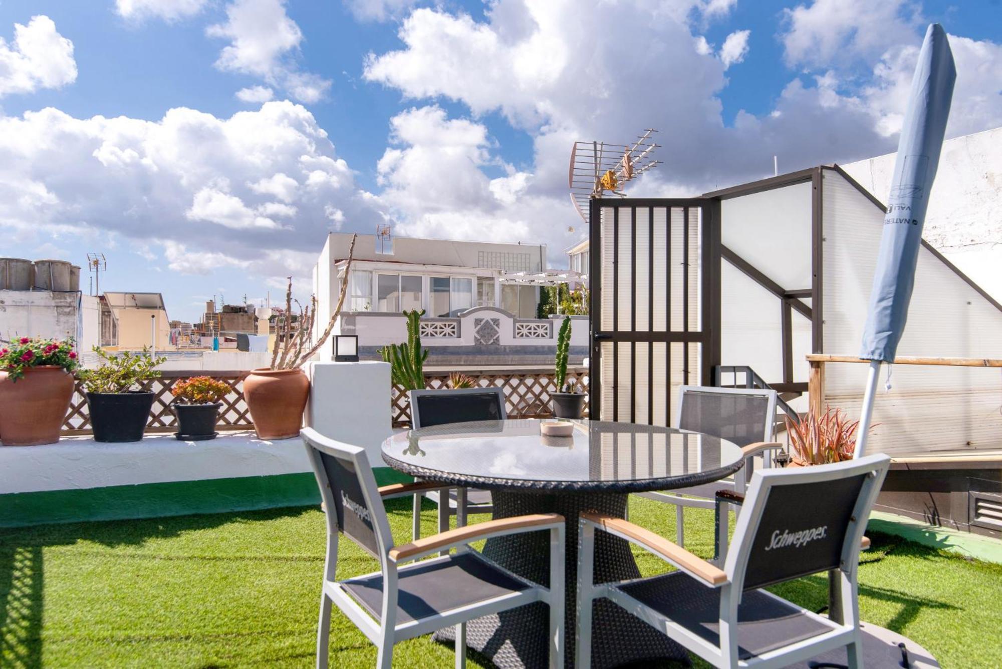 Holiday home Apto Don Pepe - Casa San Marcial Las Palmas de Gran Canaria
