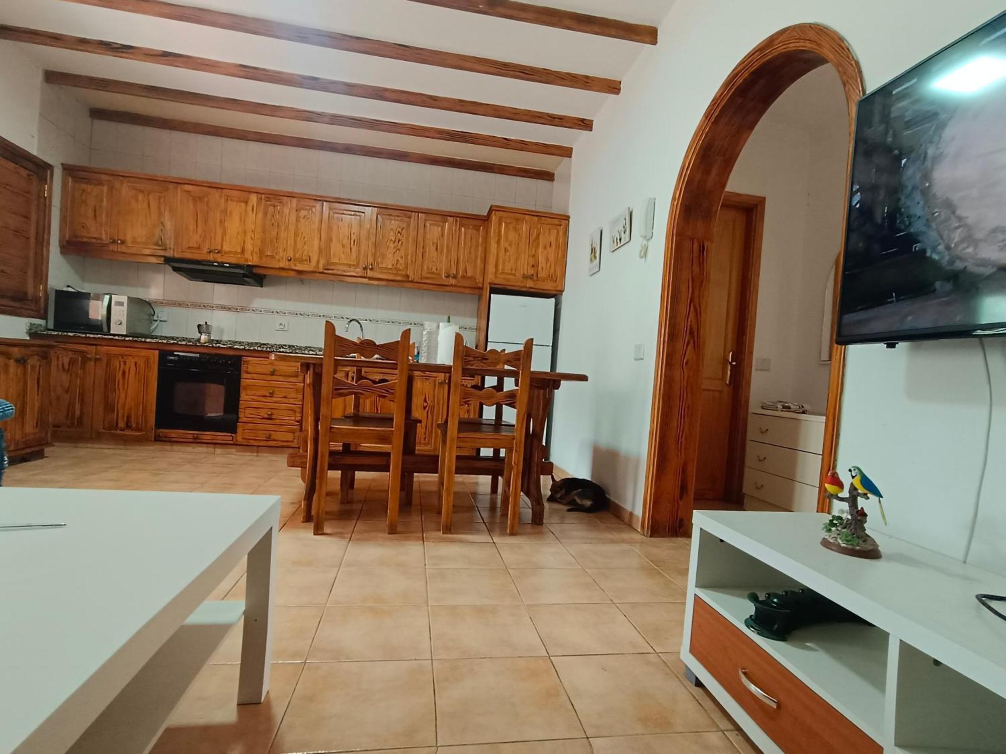 Farm stay Django Santa Lucia De Tirajana