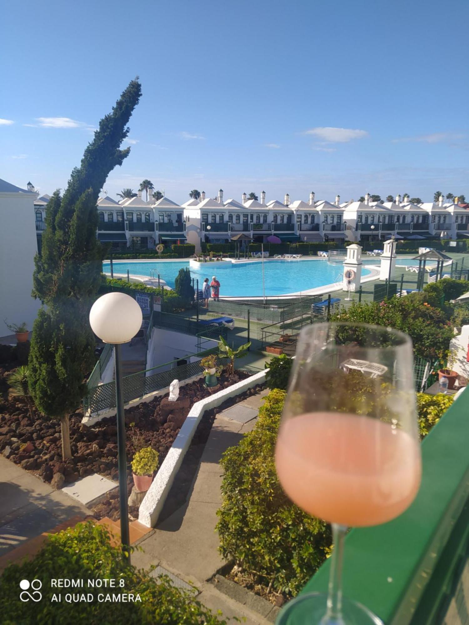 Сasa de vacaciones Dunaflor - Everyday A