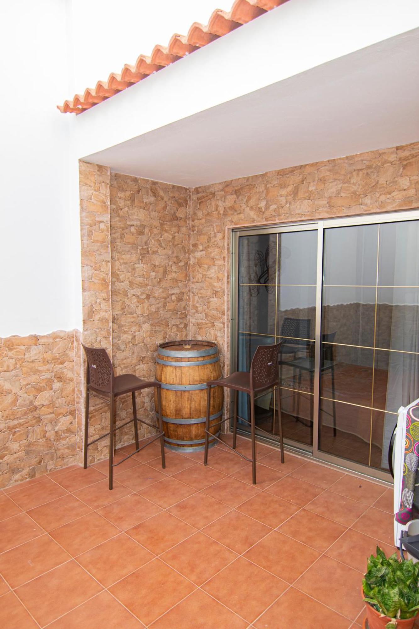Casa vacanze Florymar Ingenio