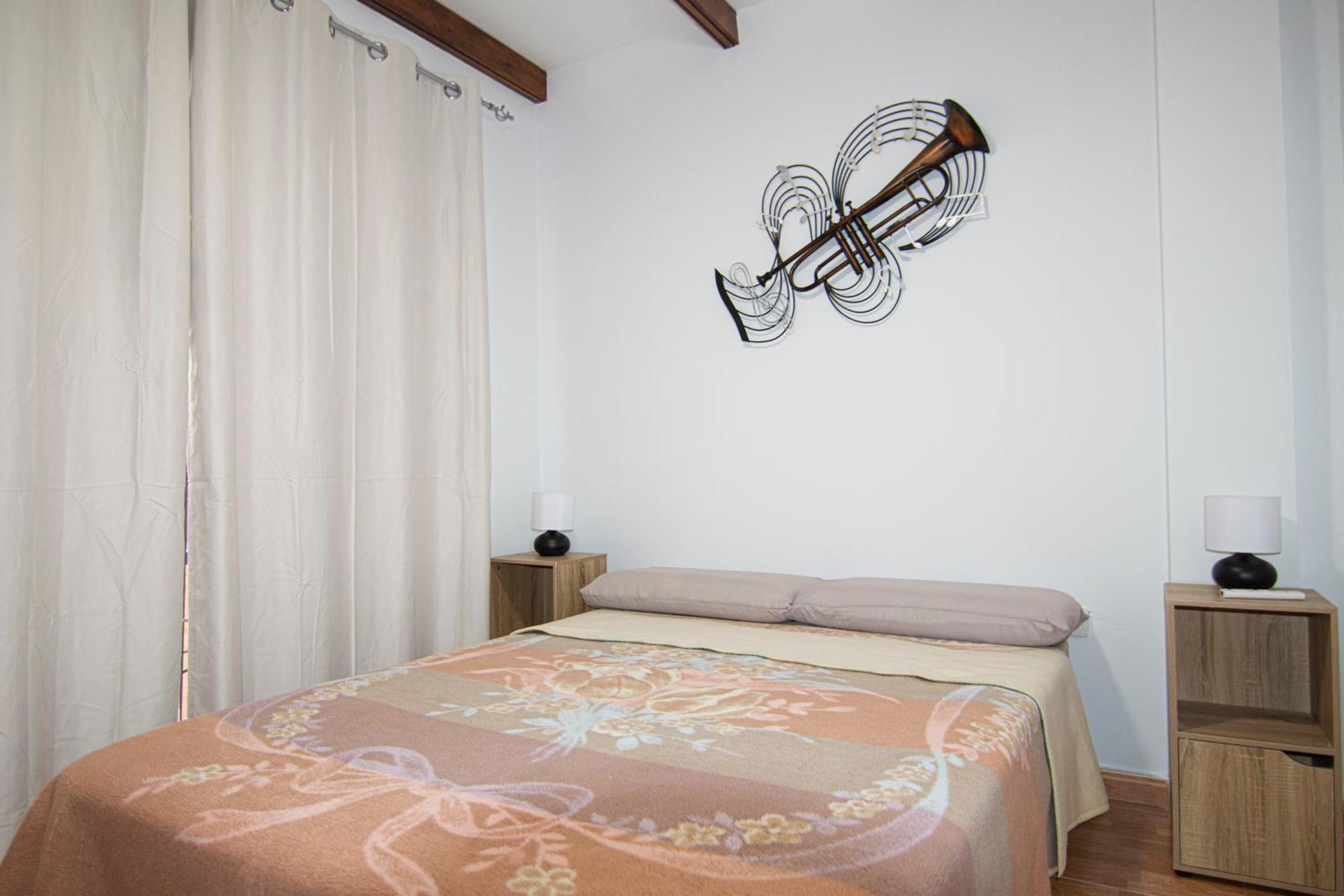 Casa vacanze Florymar *