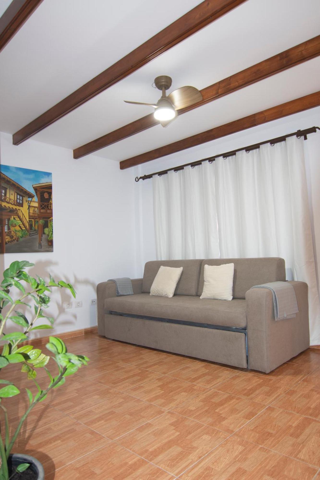 Casa vacanze Florymar Ingenio