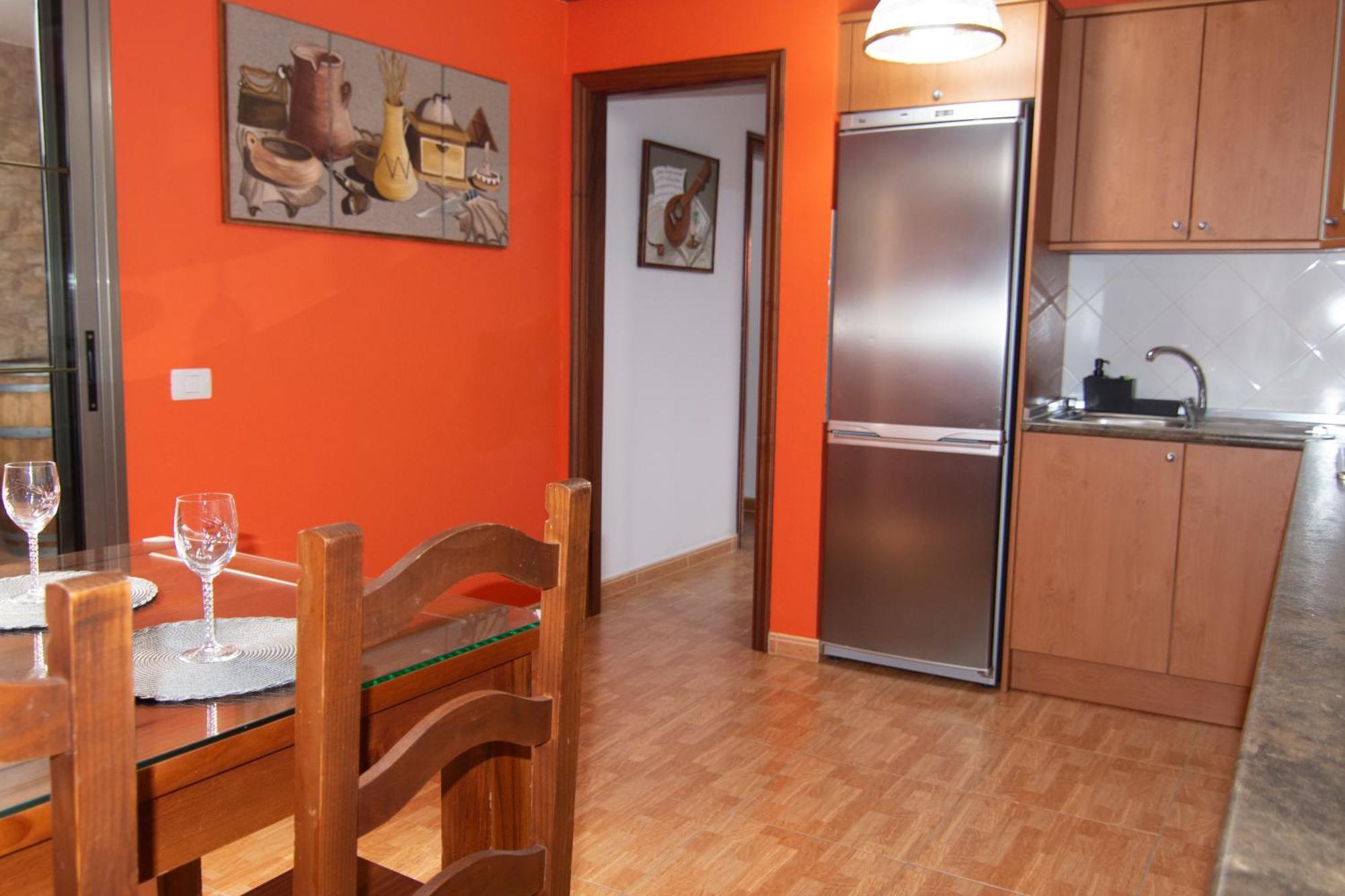 Casa vacanze Florymar