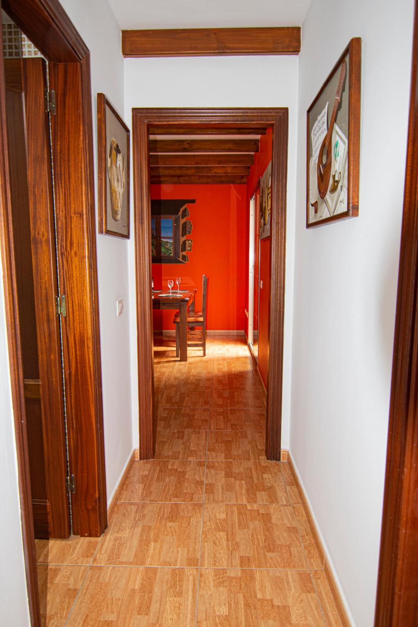 Casa vacanze Florymar *