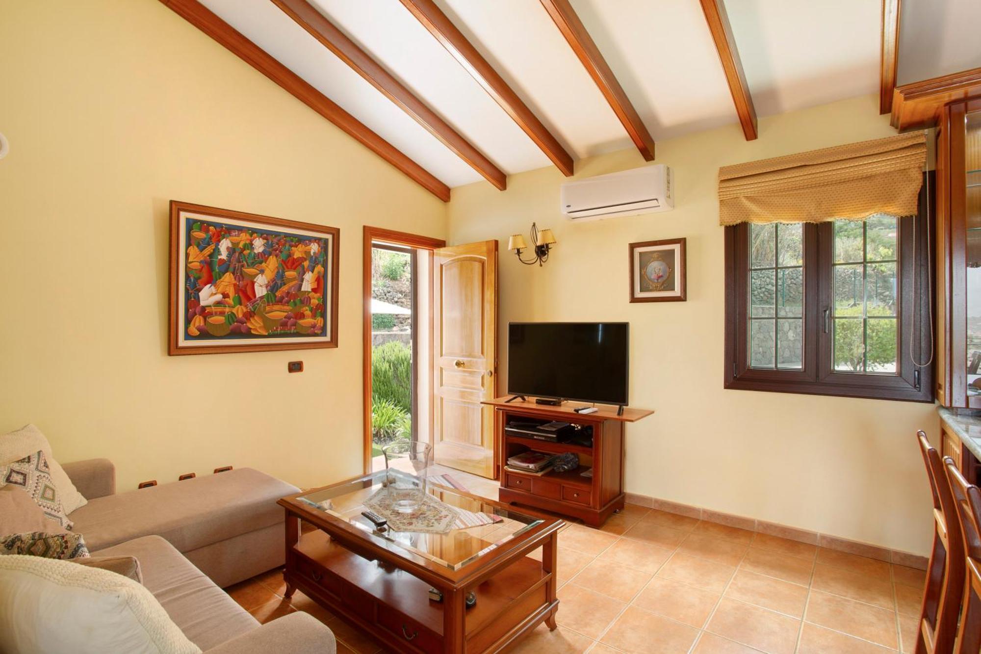 Casa vacanze Casa Lucas *