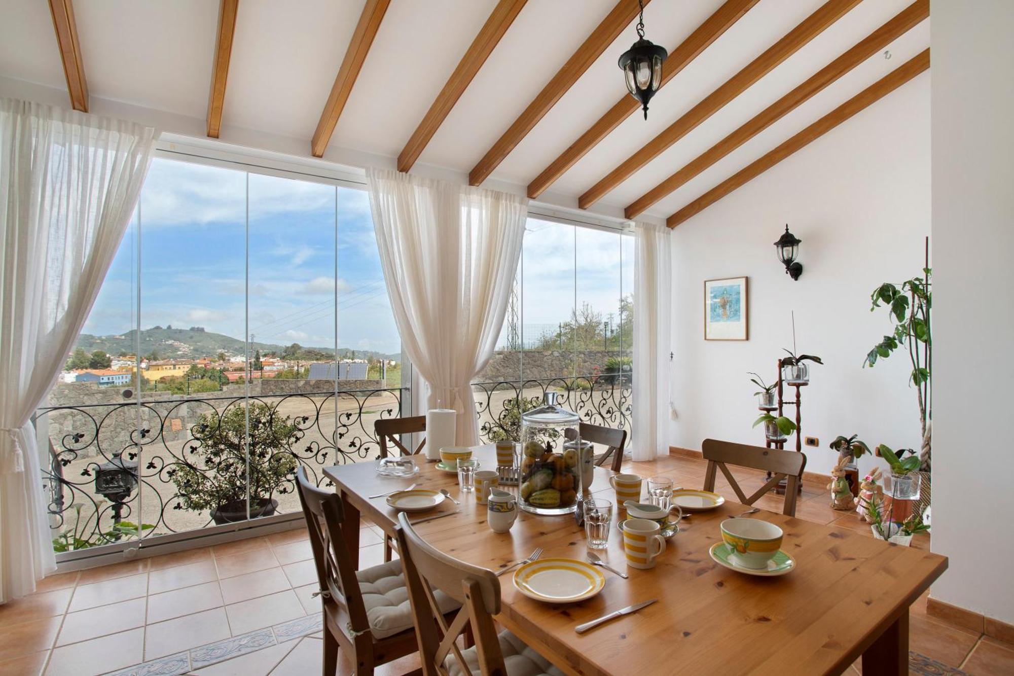 Casa vacanze Casa Lucas