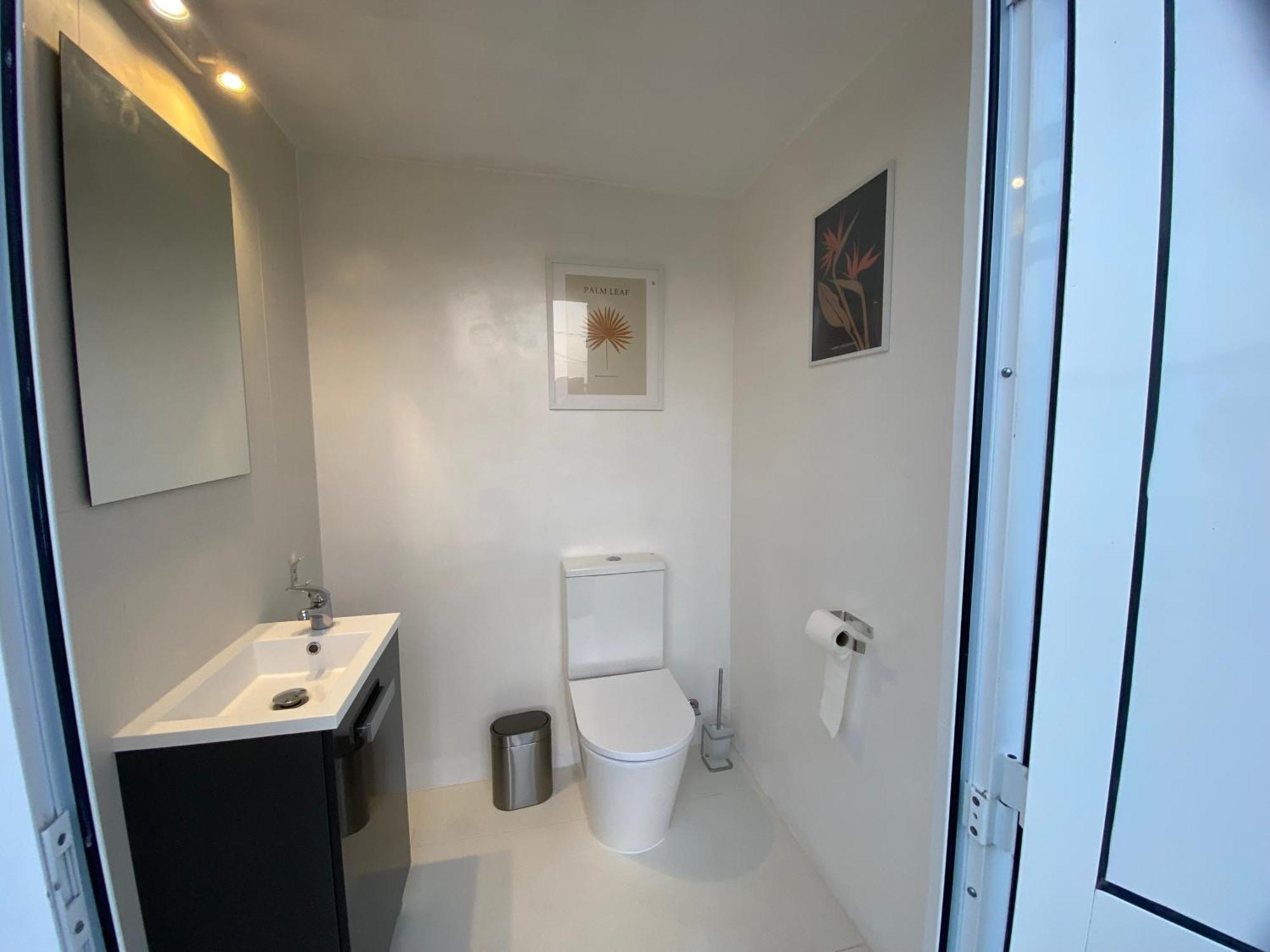 Holiday home Private Pool, Parking, Bbq In The South Of Gc *