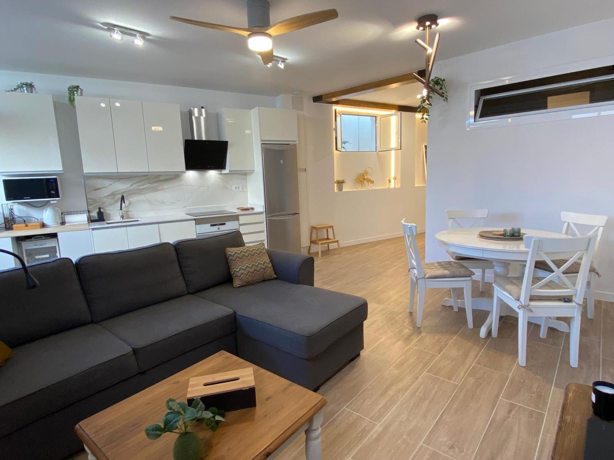 Holiday home Private Pool, Parking, Bbq In The South Of Gc