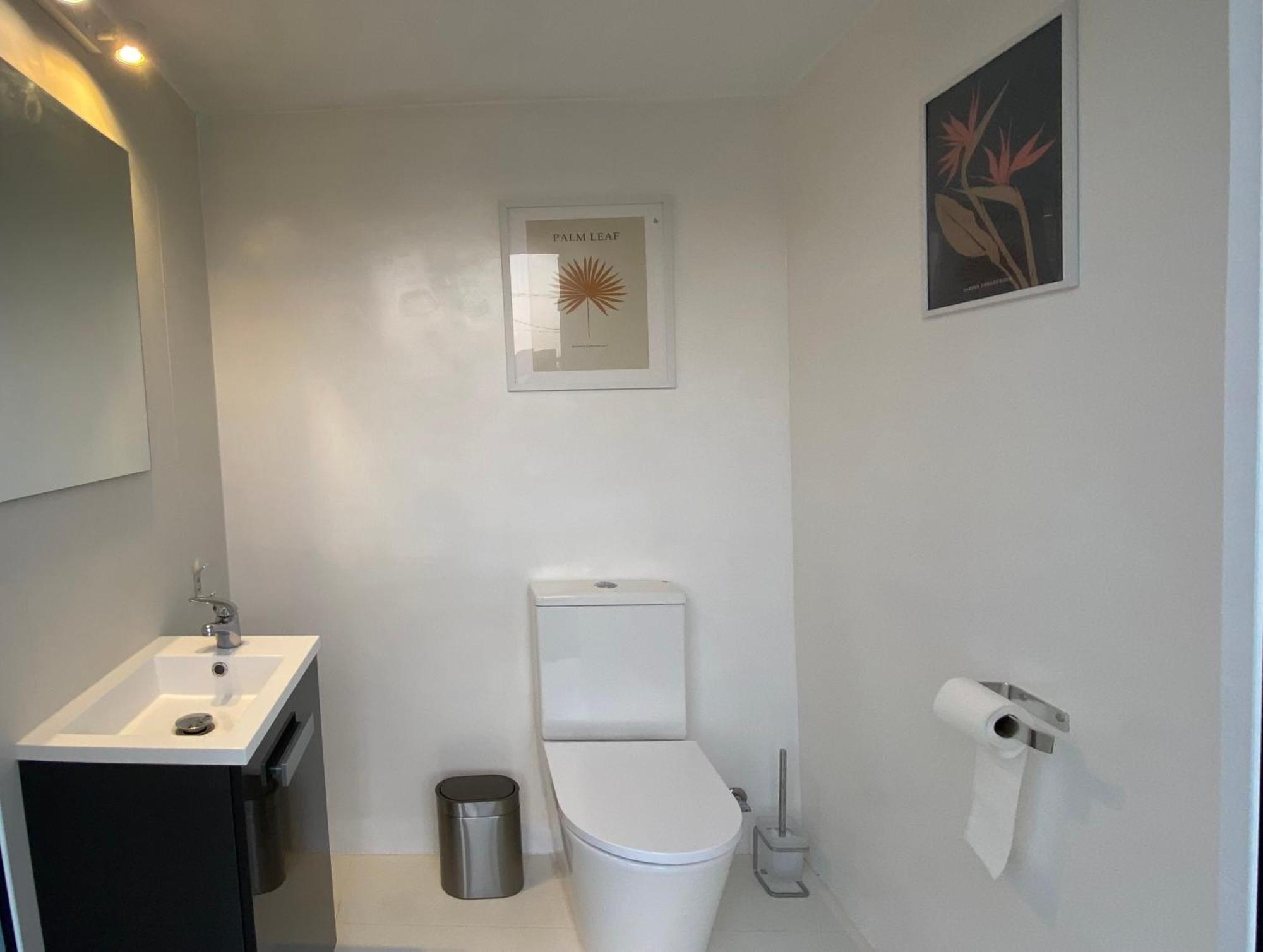 Holiday home Private Pool, Parking, Bbq In The South Of Gc