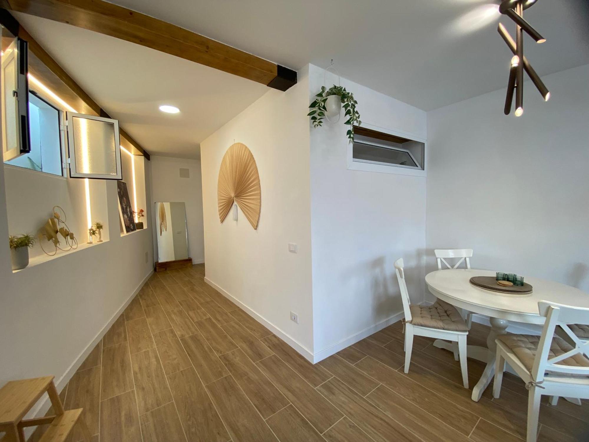 Holiday home Private Pool, Parking, Bbq In The South Of Gc Las Palmas de Gran Canaria
