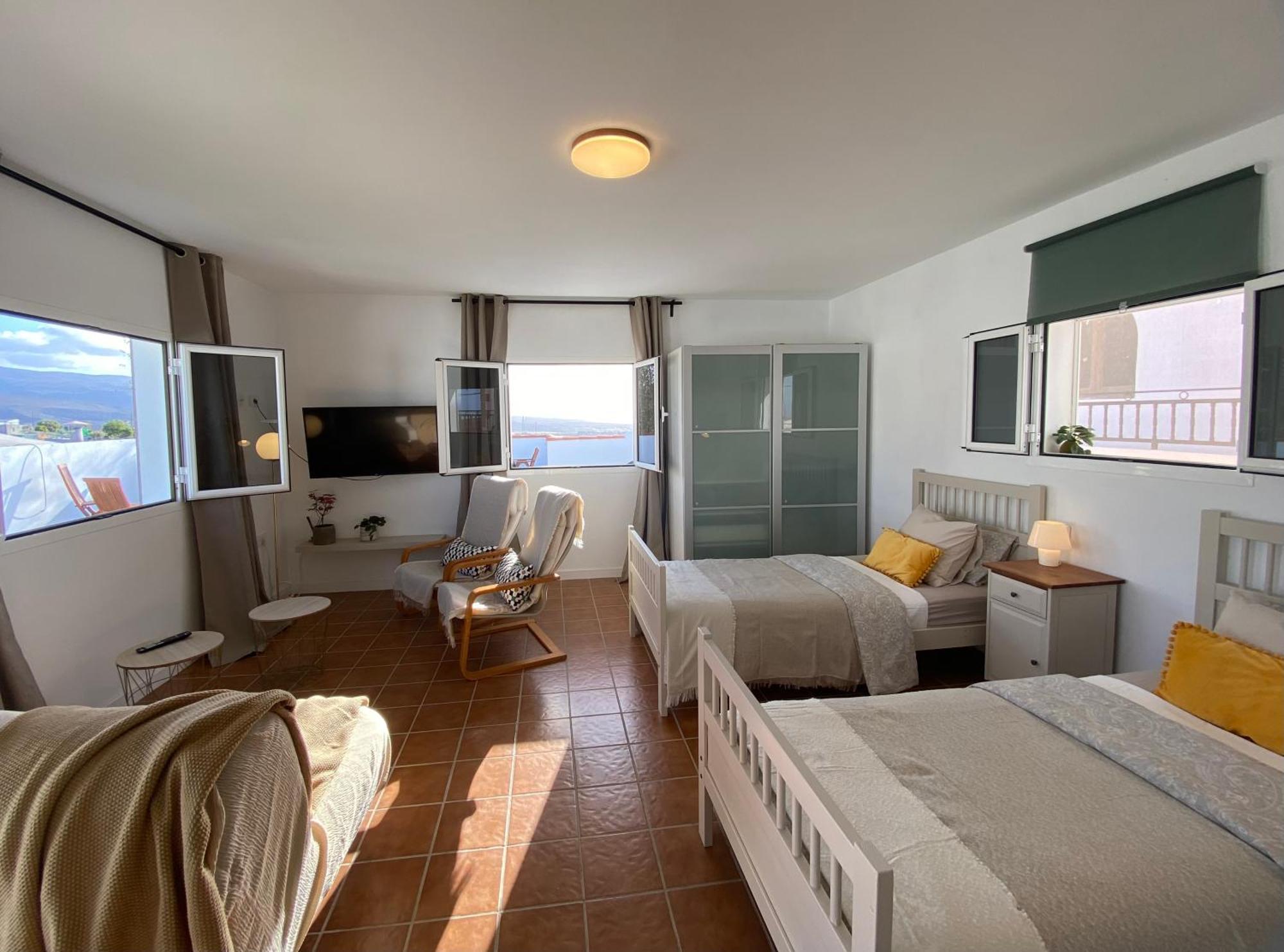 Private Pool, Parking, Bbq In The South Of Gc Las Palmas de Gran Canaria