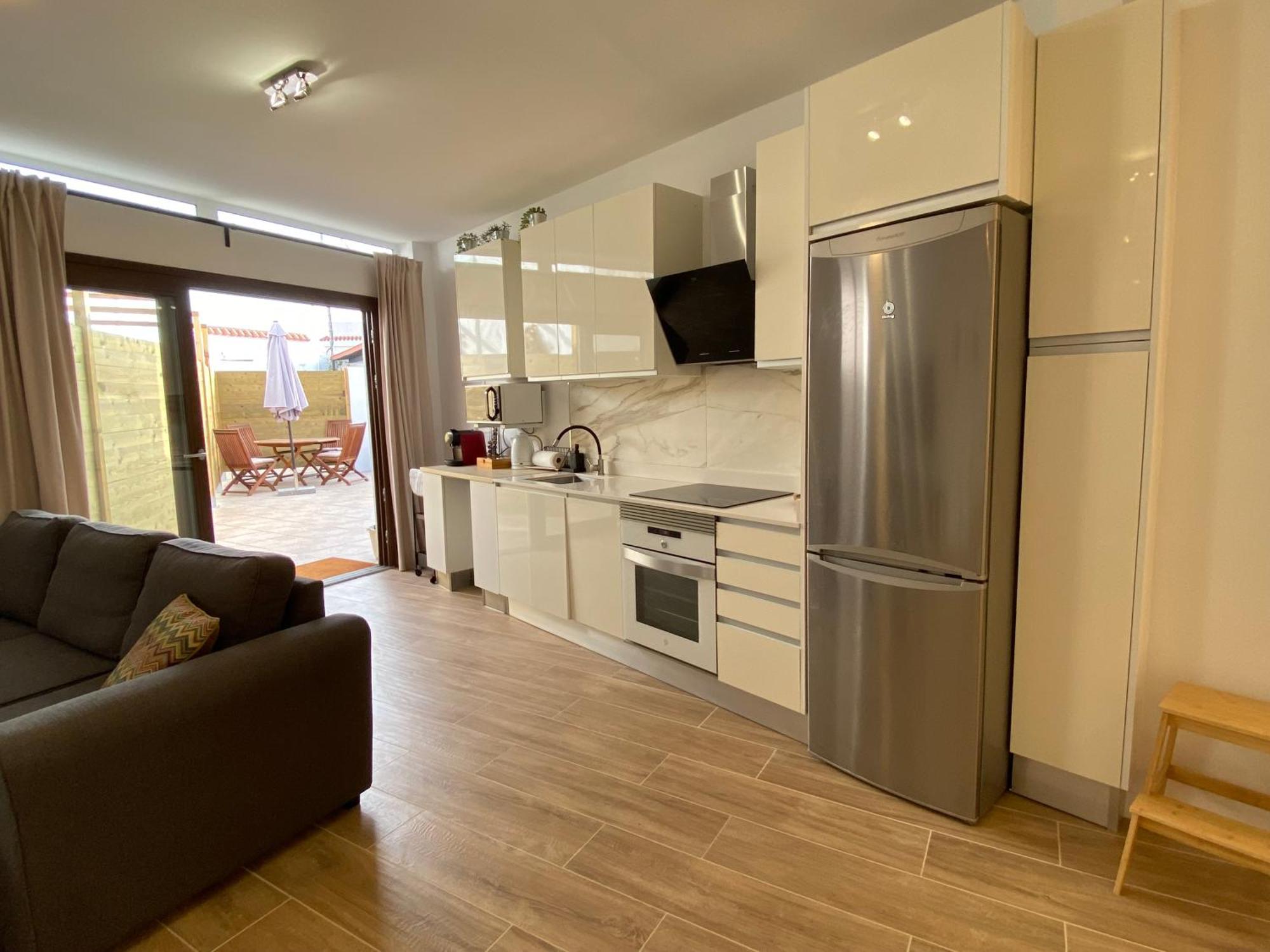Holiday home Private Pool, Parking, Bbq In The South Of Gc *