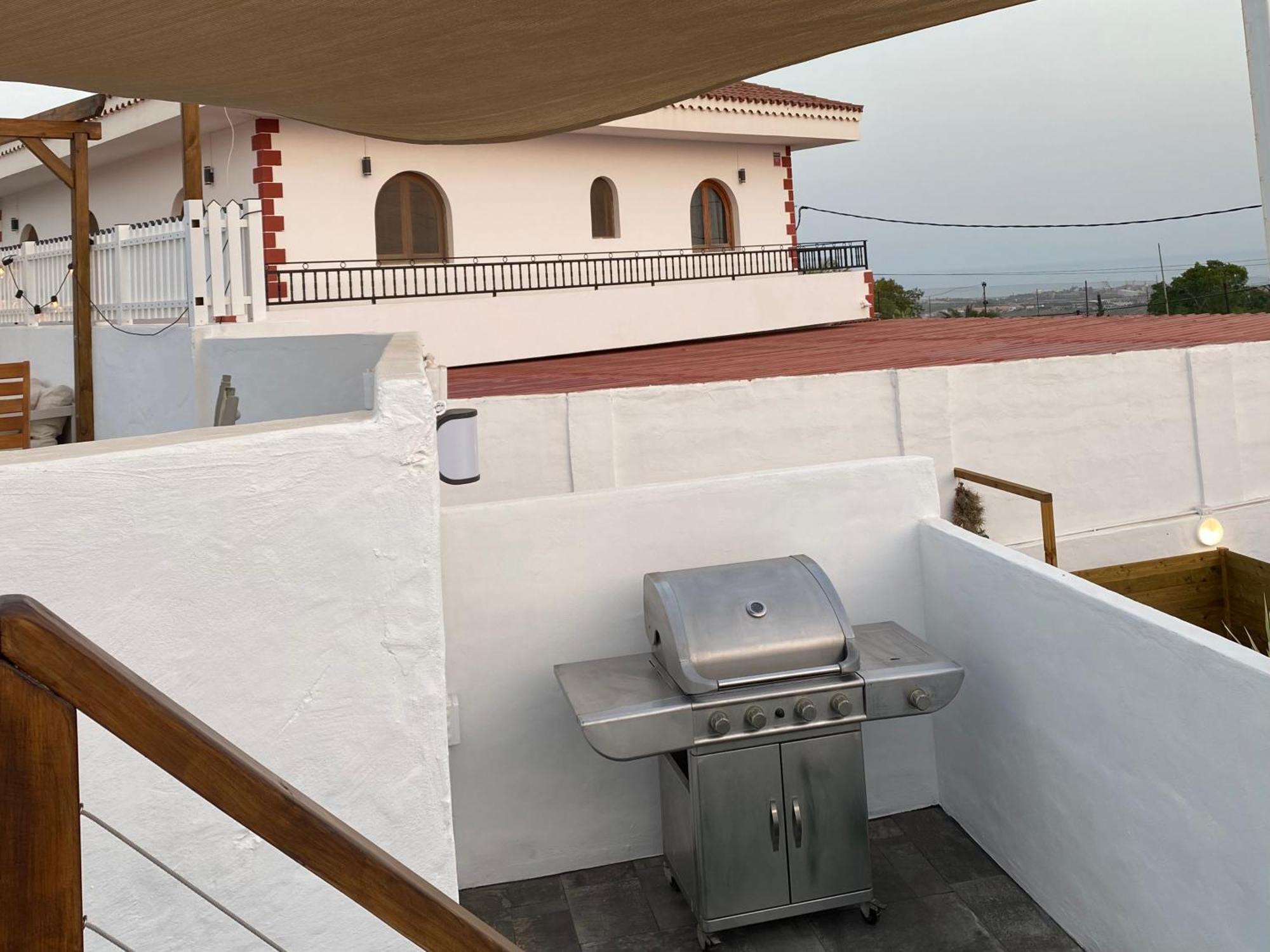 Holiday home Private Pool, Parking, Bbq In The South Of Gc *