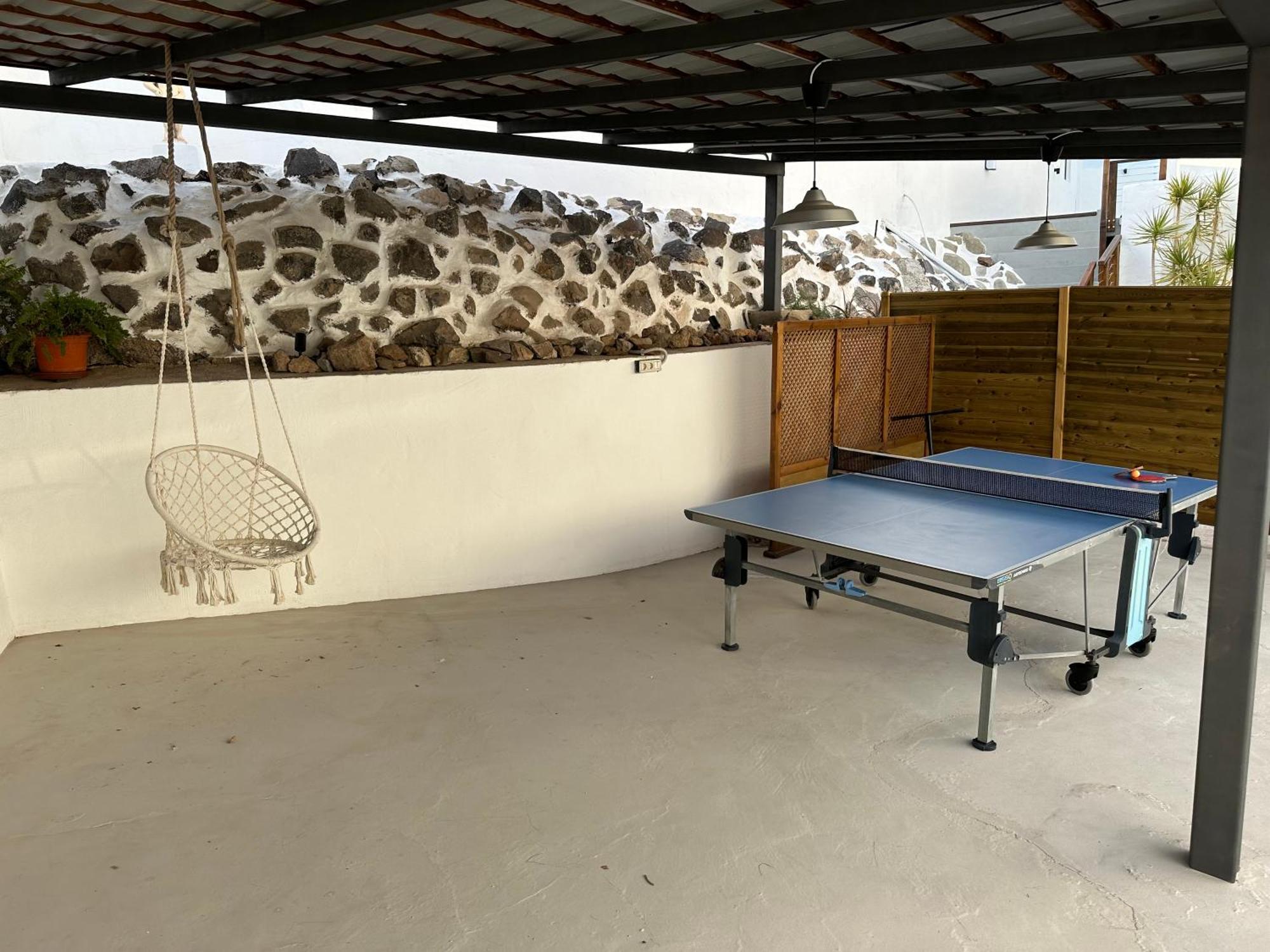 Private Pool, Parking, Bbq In The South Of Gc