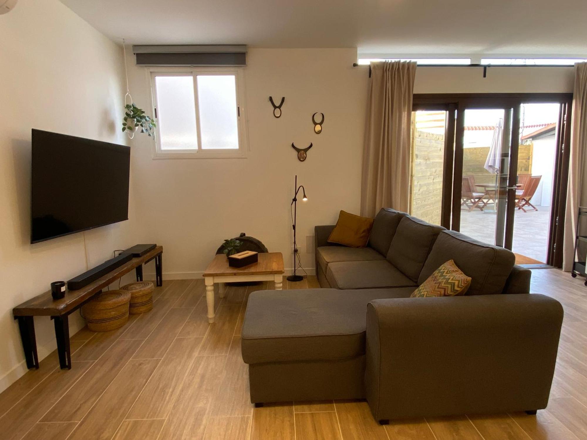 Private Pool, Parking, Bbq In The South Of Gc Las Palmas de Gran Canaria