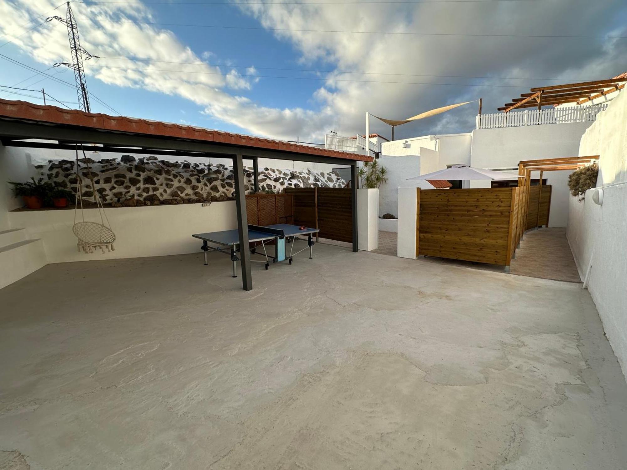 Holiday home Private Pool, Parking, Bbq In The South Of Gc *