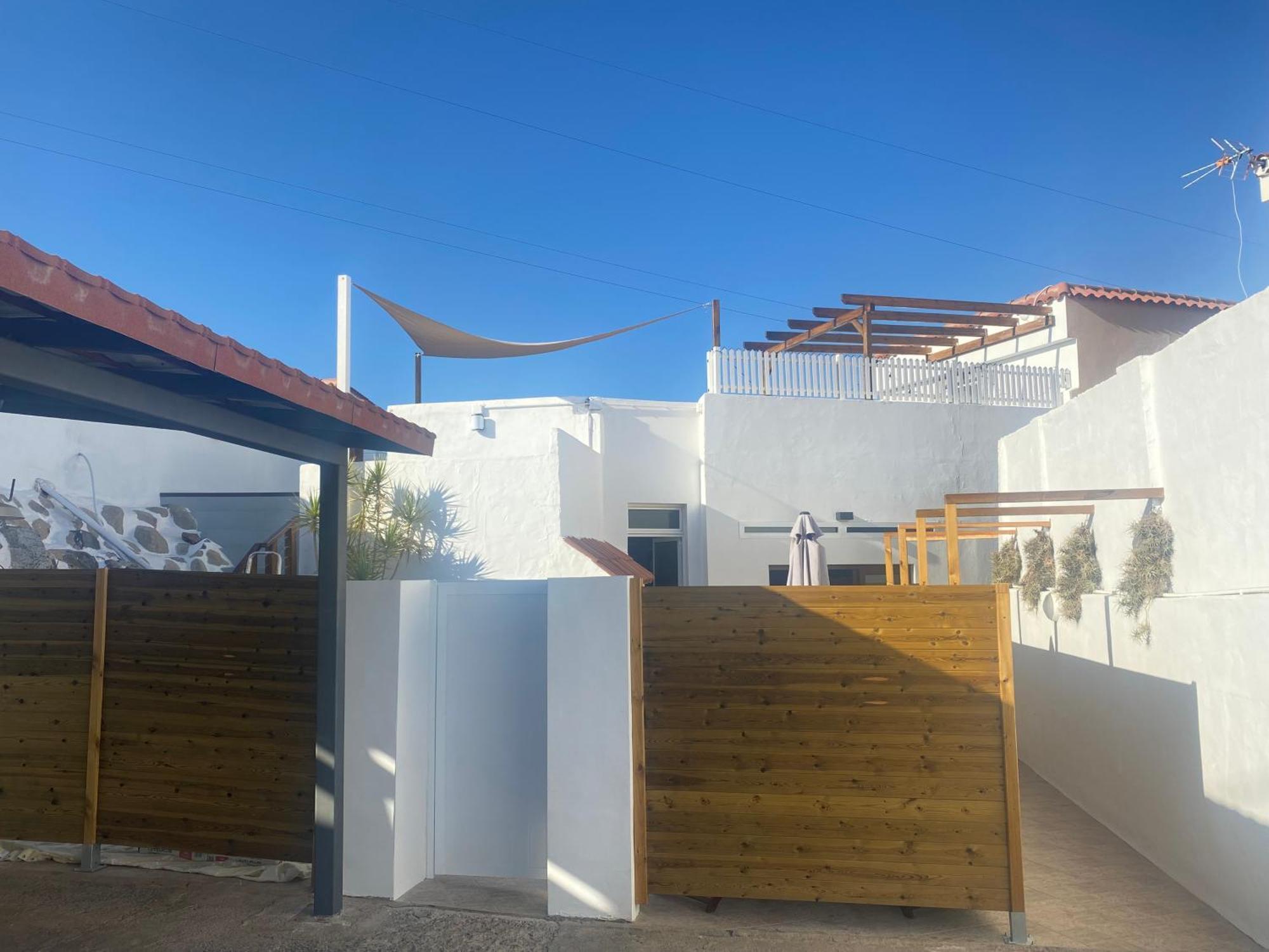 Holiday home Private Pool, Parking, Bbq In The South Of Gc