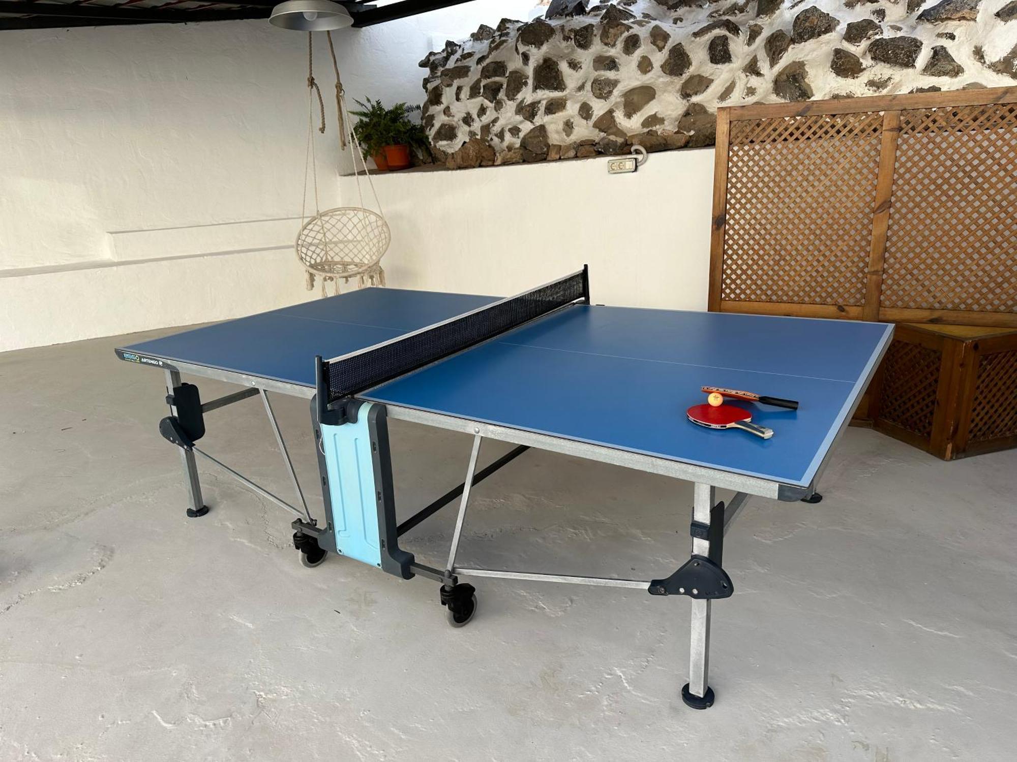 Private Pool, Parking, Bbq In The South Of Gc