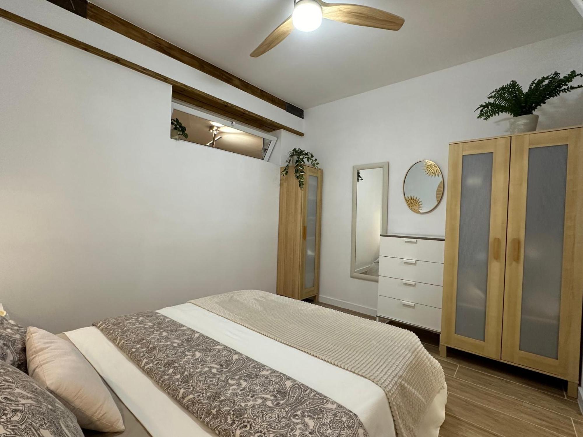 Holiday home Private Pool, Parking, Bbq In The South Of Gc *