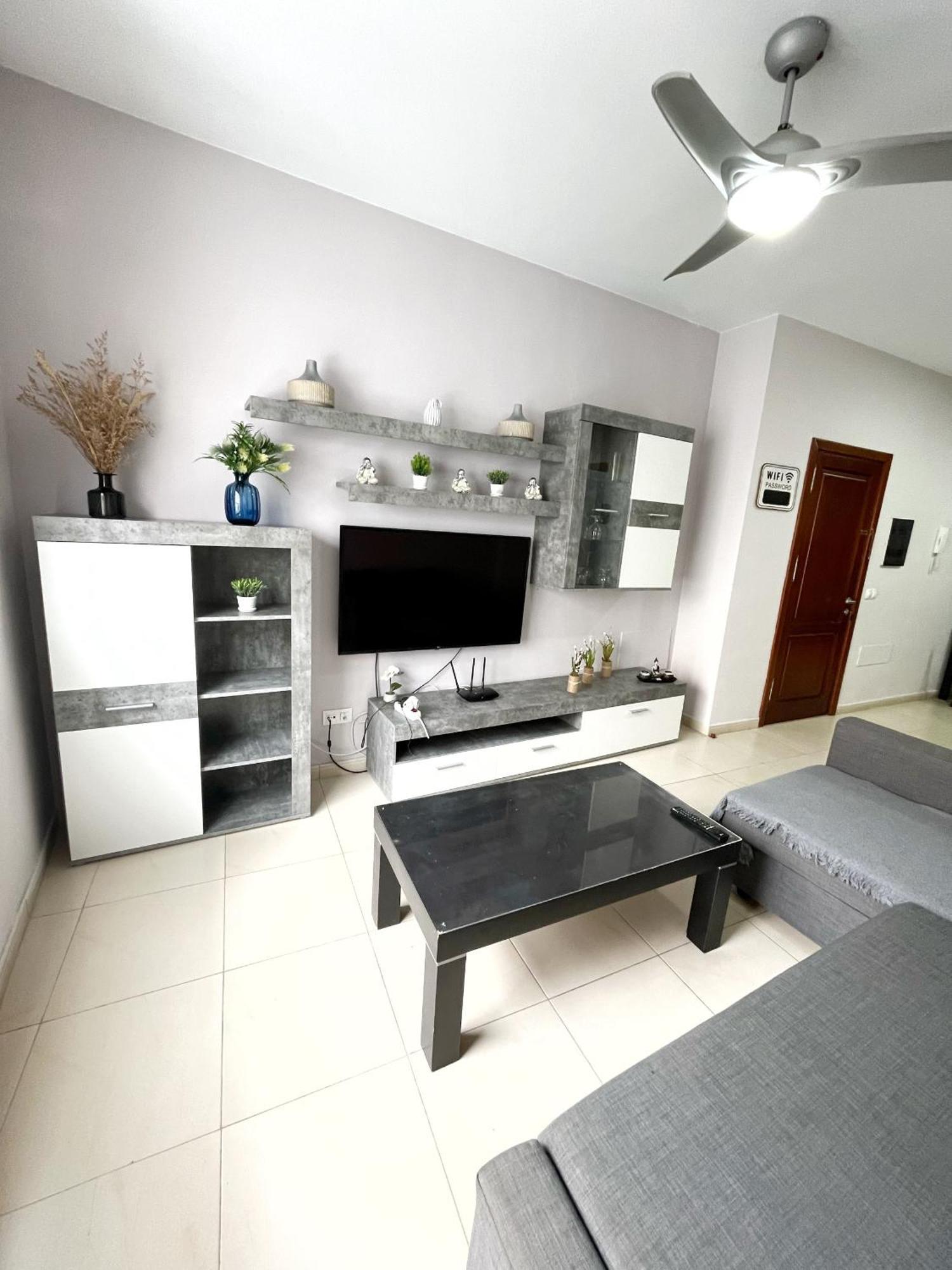 Apartamento Sunset Relax By Canary365 Tenoya