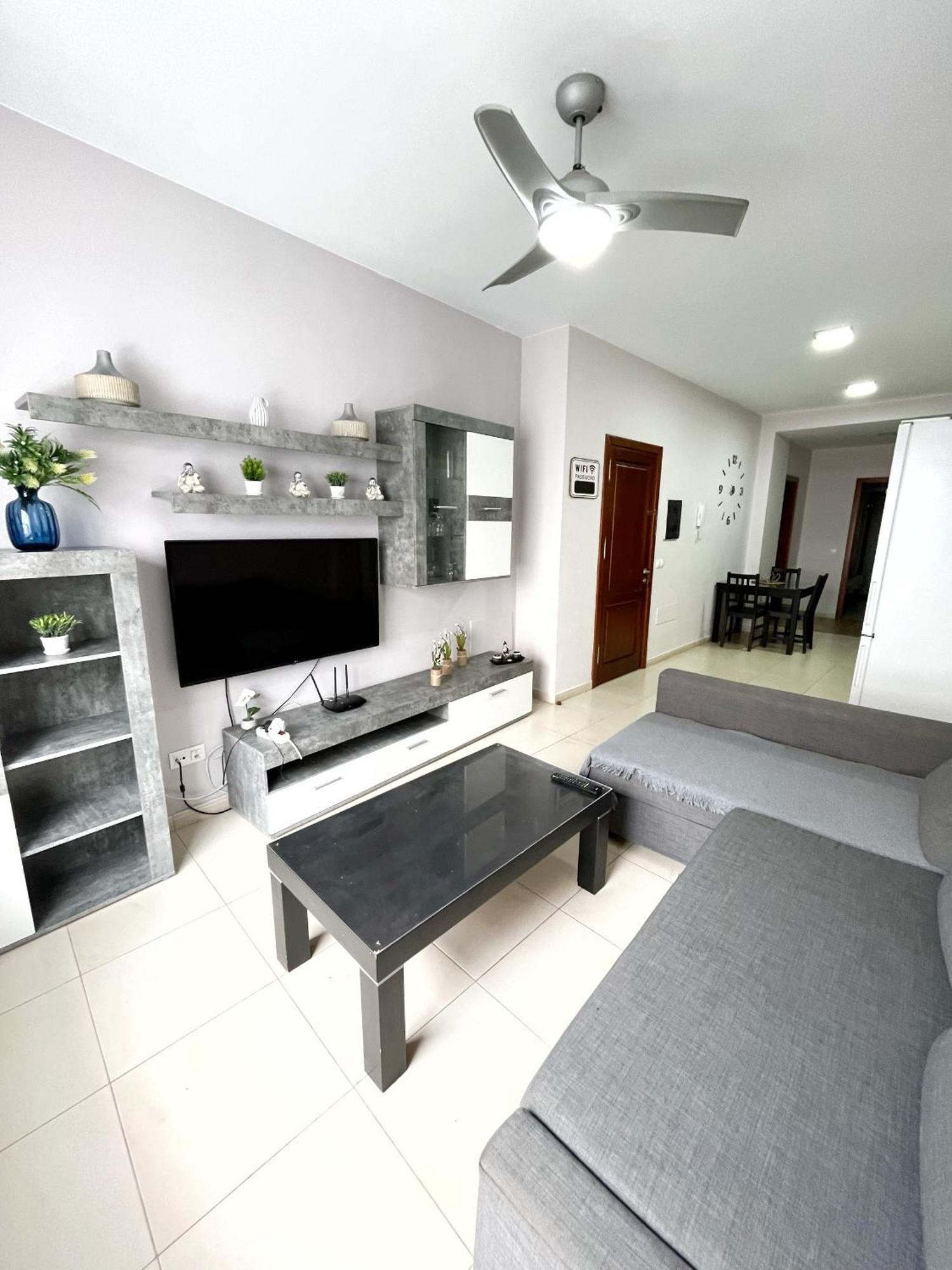 Sunset Relax By Canary365 Apartamento