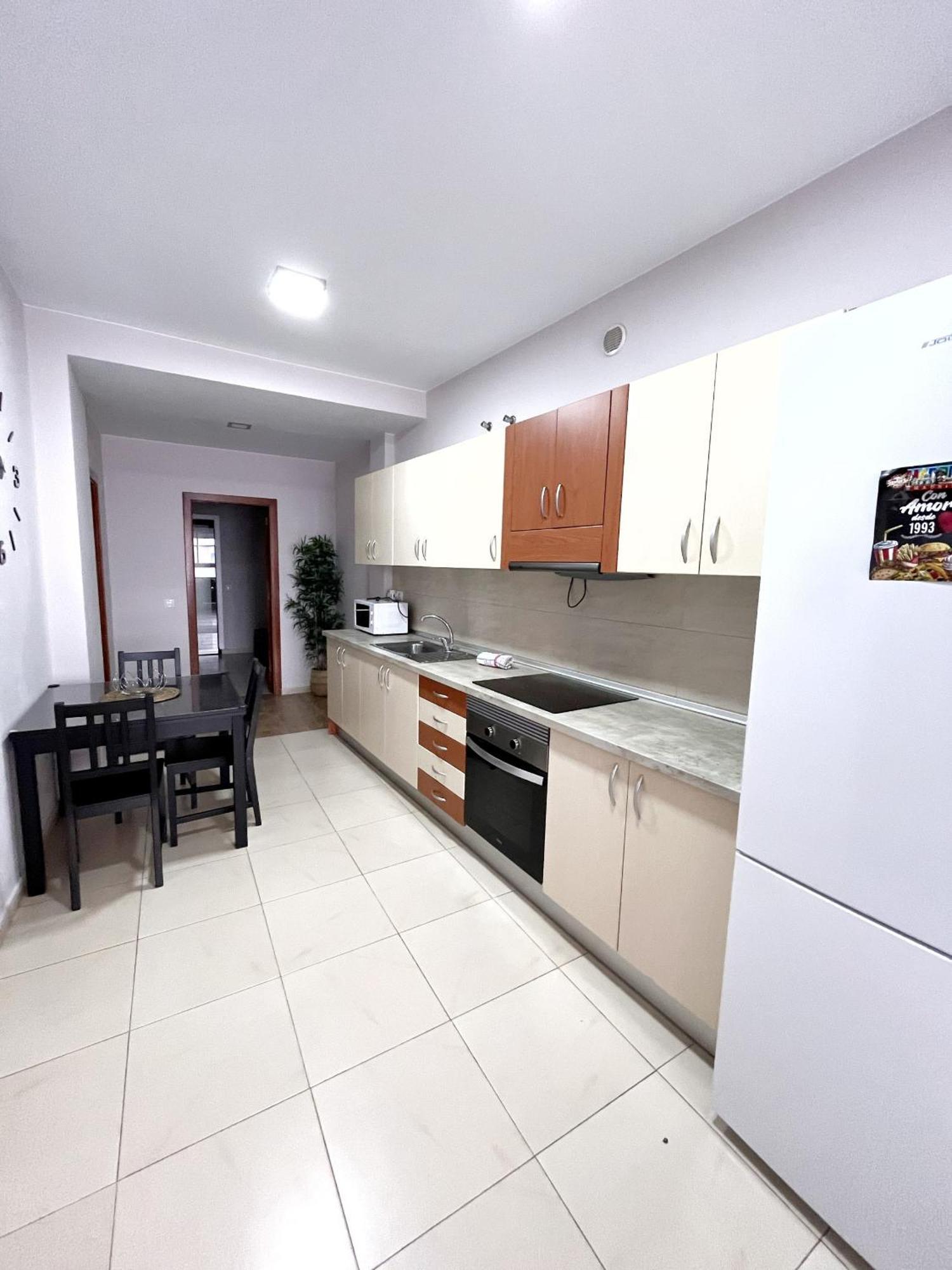Apartamento Sunset Relax By Canary365 Tenoya