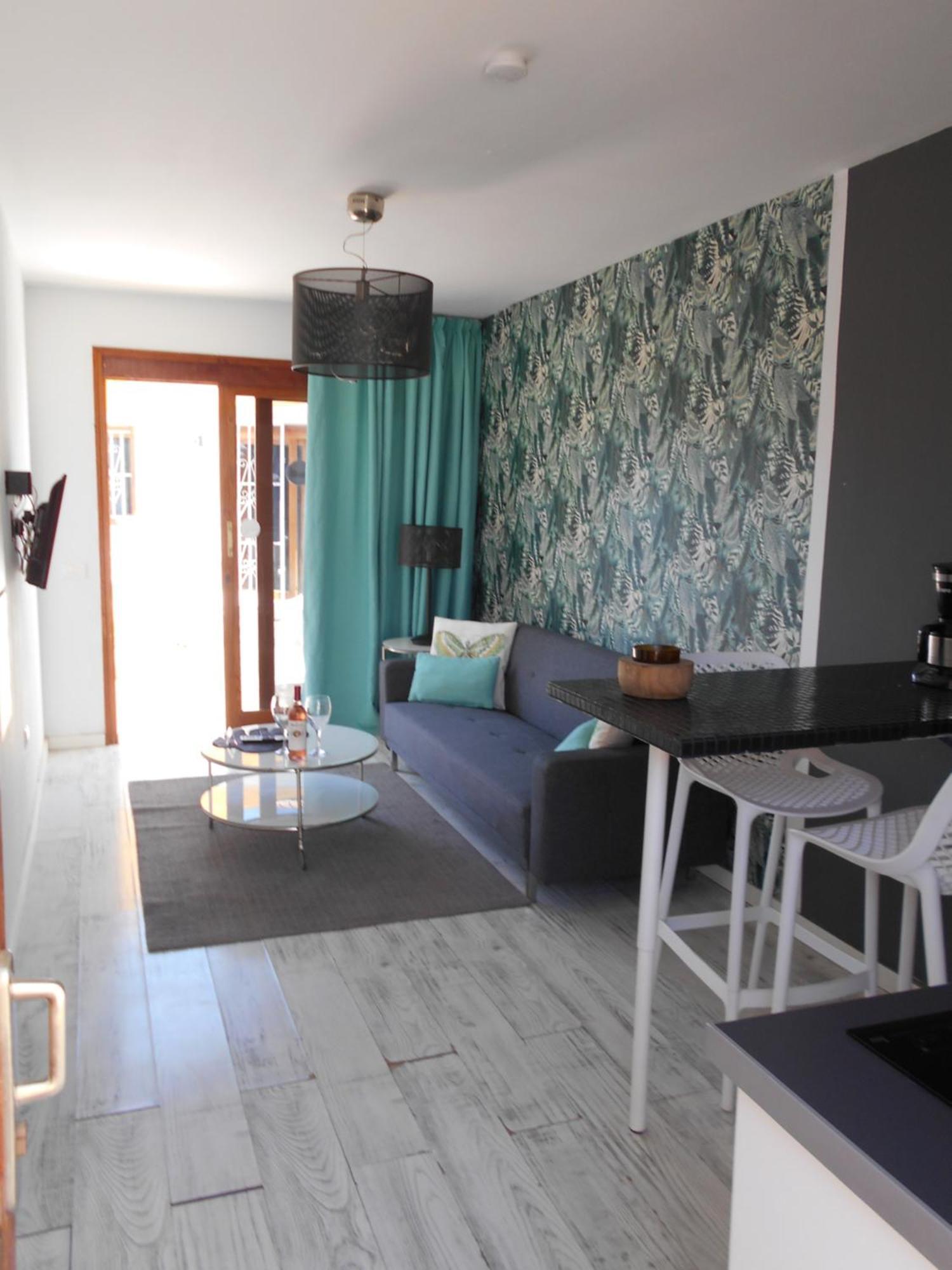 Apartamento Boys Men Only Solo Hombres