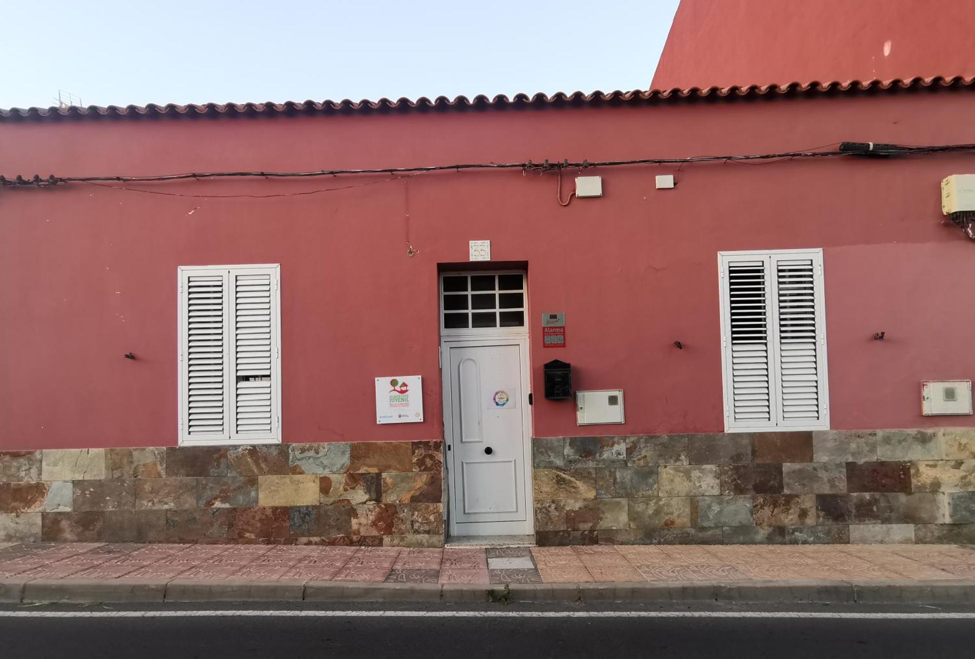 Guest house Eden Sardina