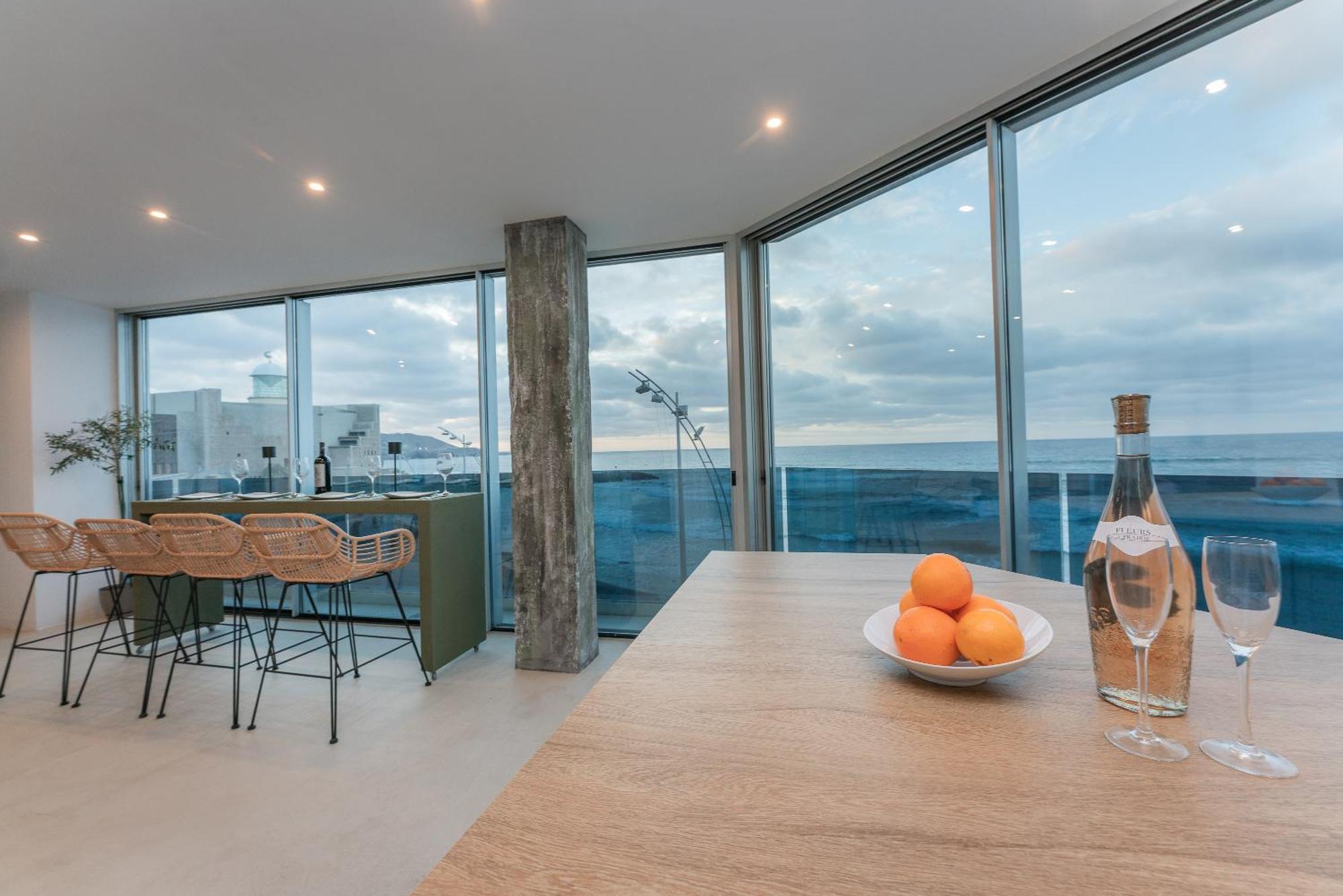 Apartamento Gold Canteras By Canarias Homelidays Las Palmas de Gran Canaria