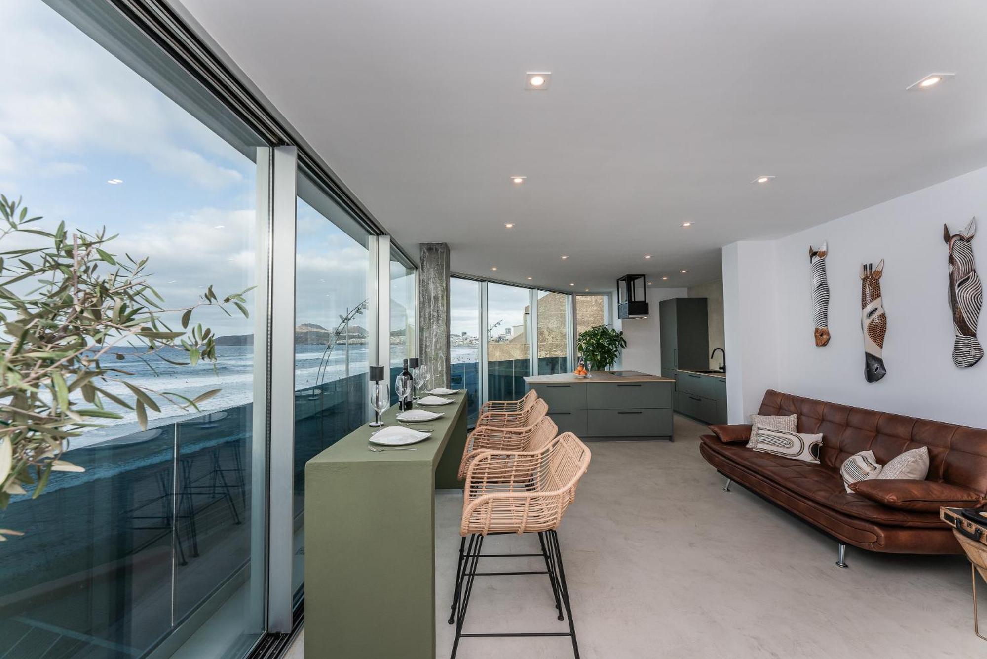 Gold Canteras By Canarias Homelidays Las Palmas de Gran Canaria