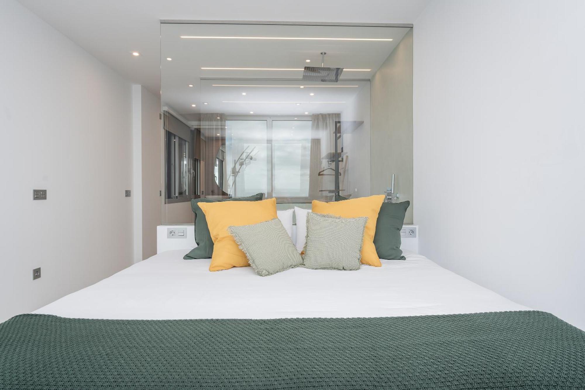 Gold Canteras By Canarias Homelidays * Las Palmas de Gran Canaria