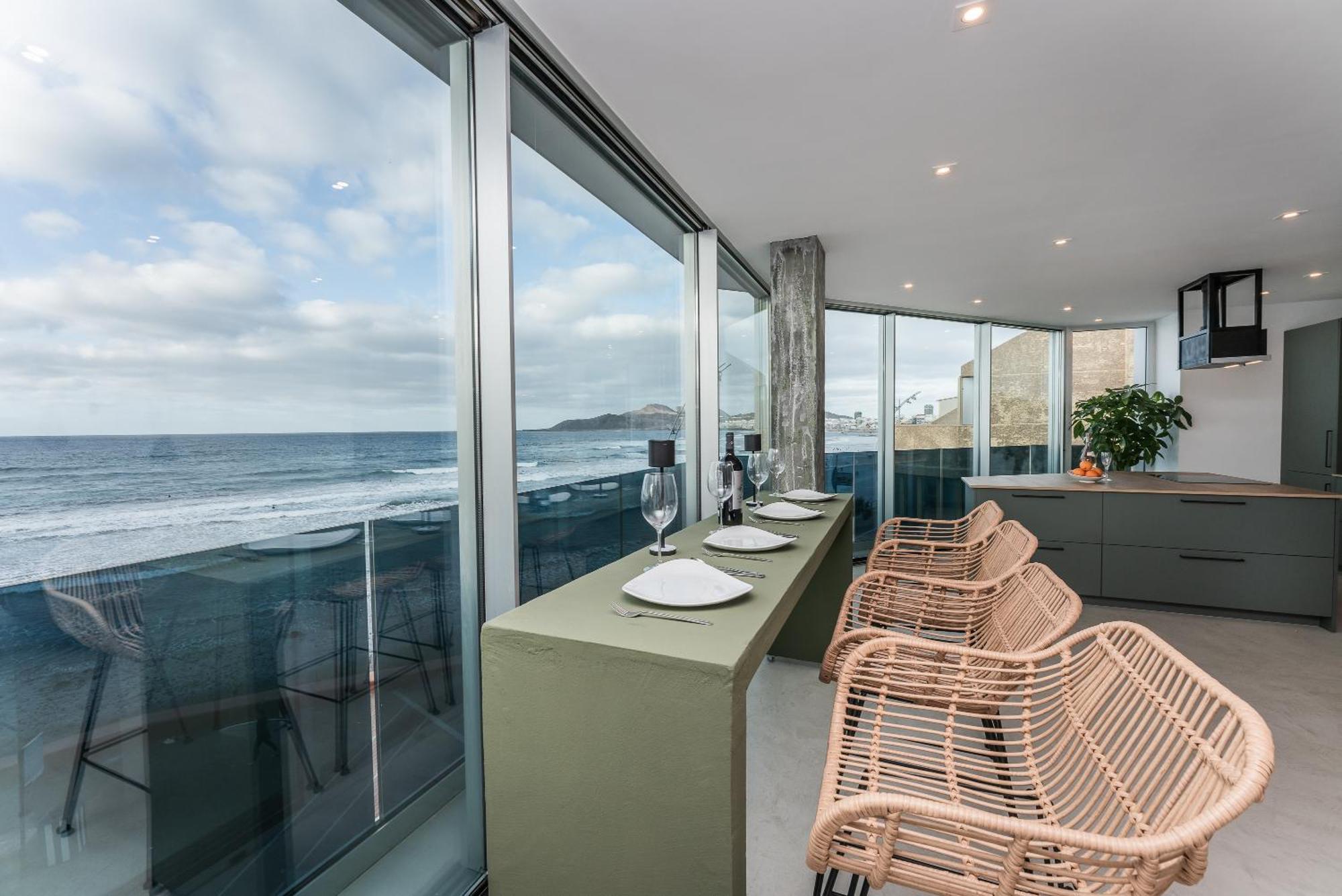 Gold Canteras By Canarias Homelidays Apartamento Las Palmas de Gran Canaria