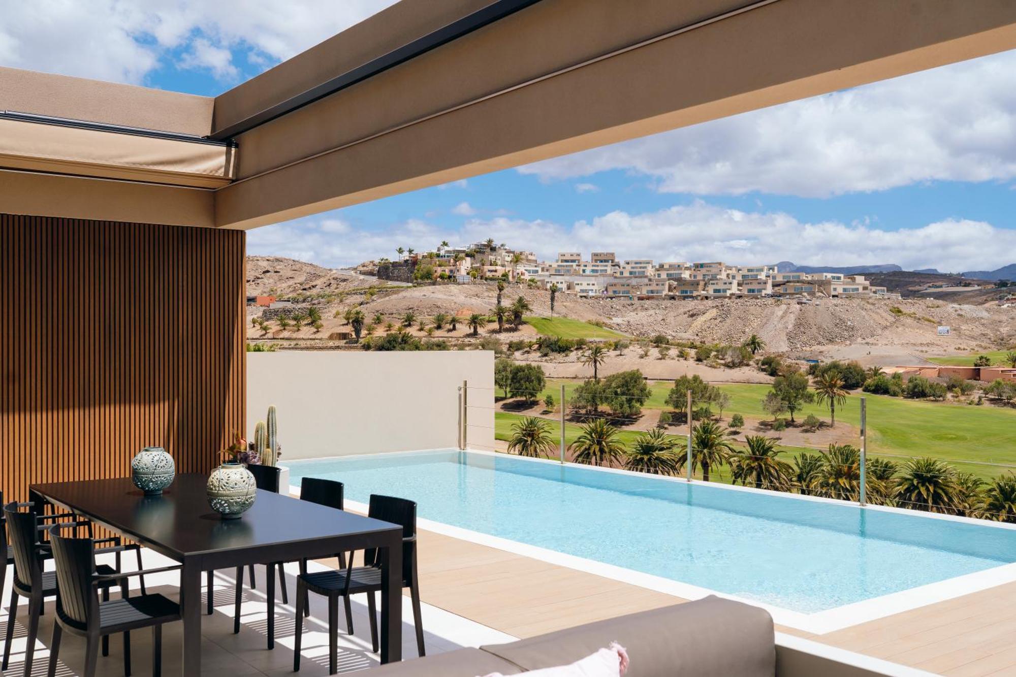 Villa Calima By Homestaygrancanaria