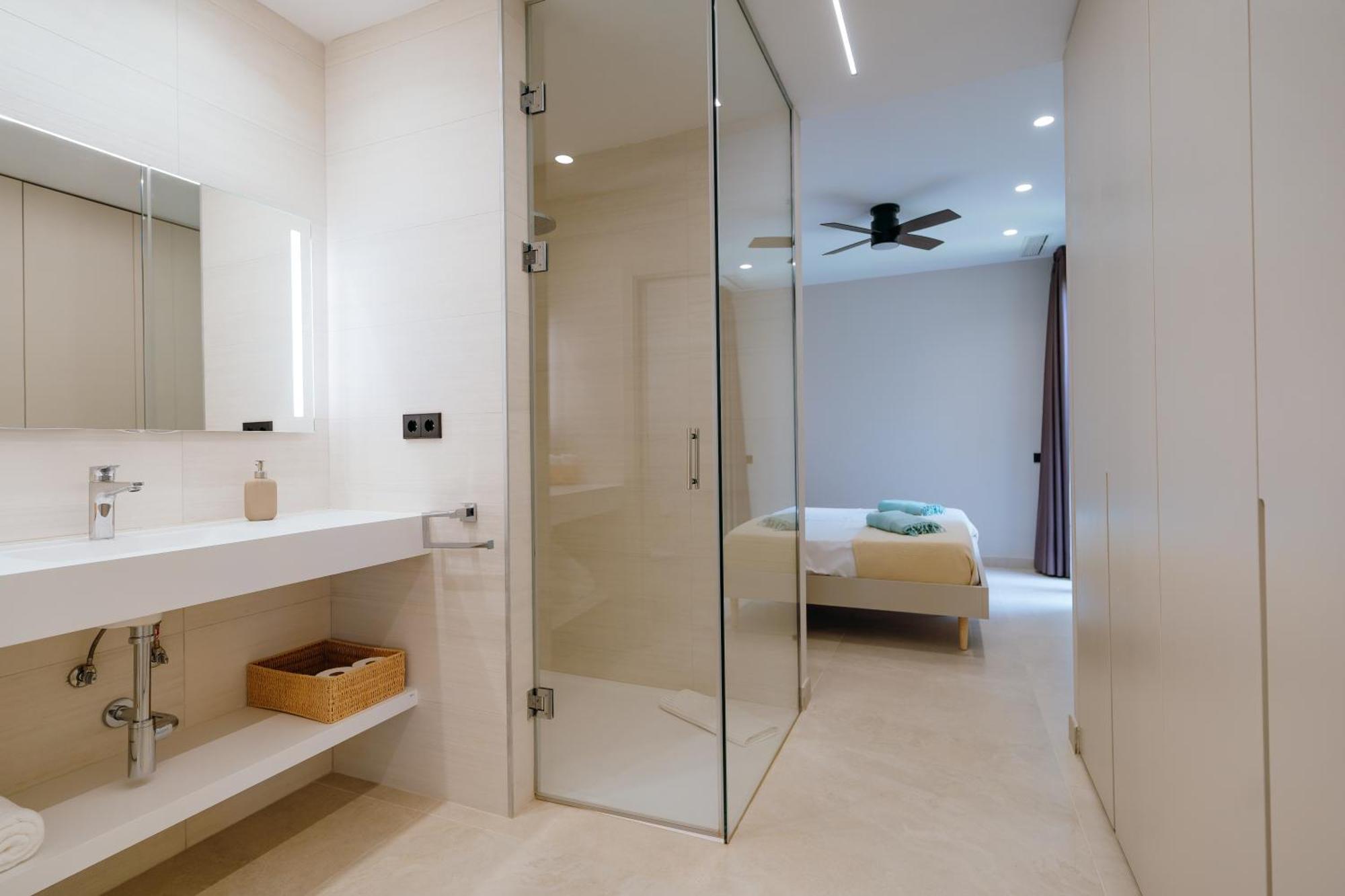 Villa Calima By Homestaygrancanaria