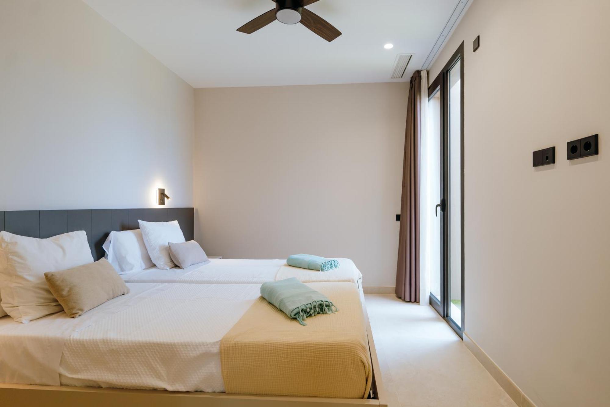 Calima By Homestaygrancanaria Villa *