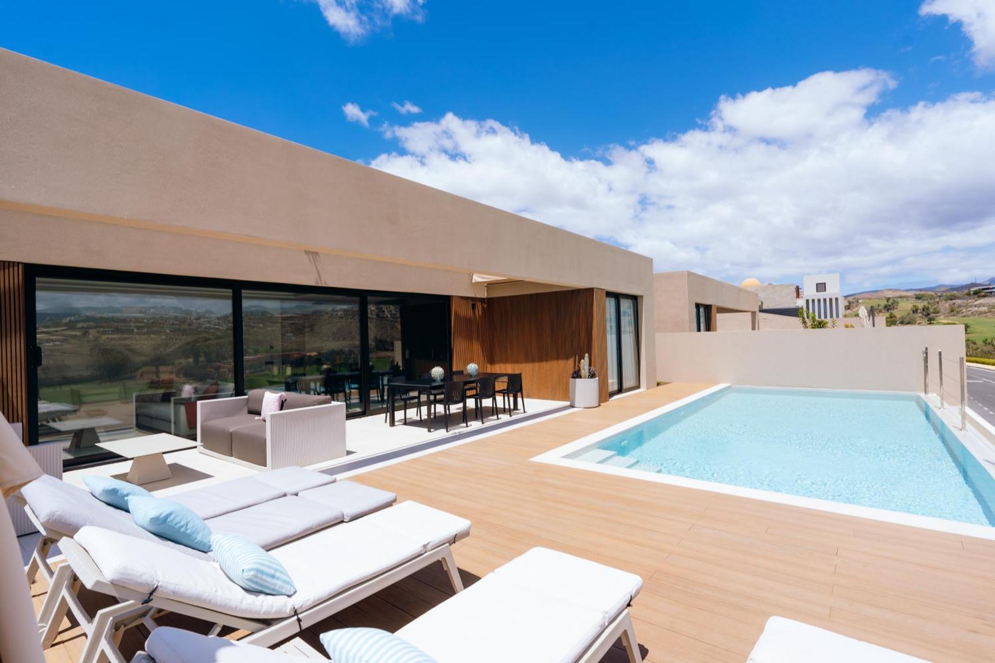 Calima By Homestaygrancanaria *