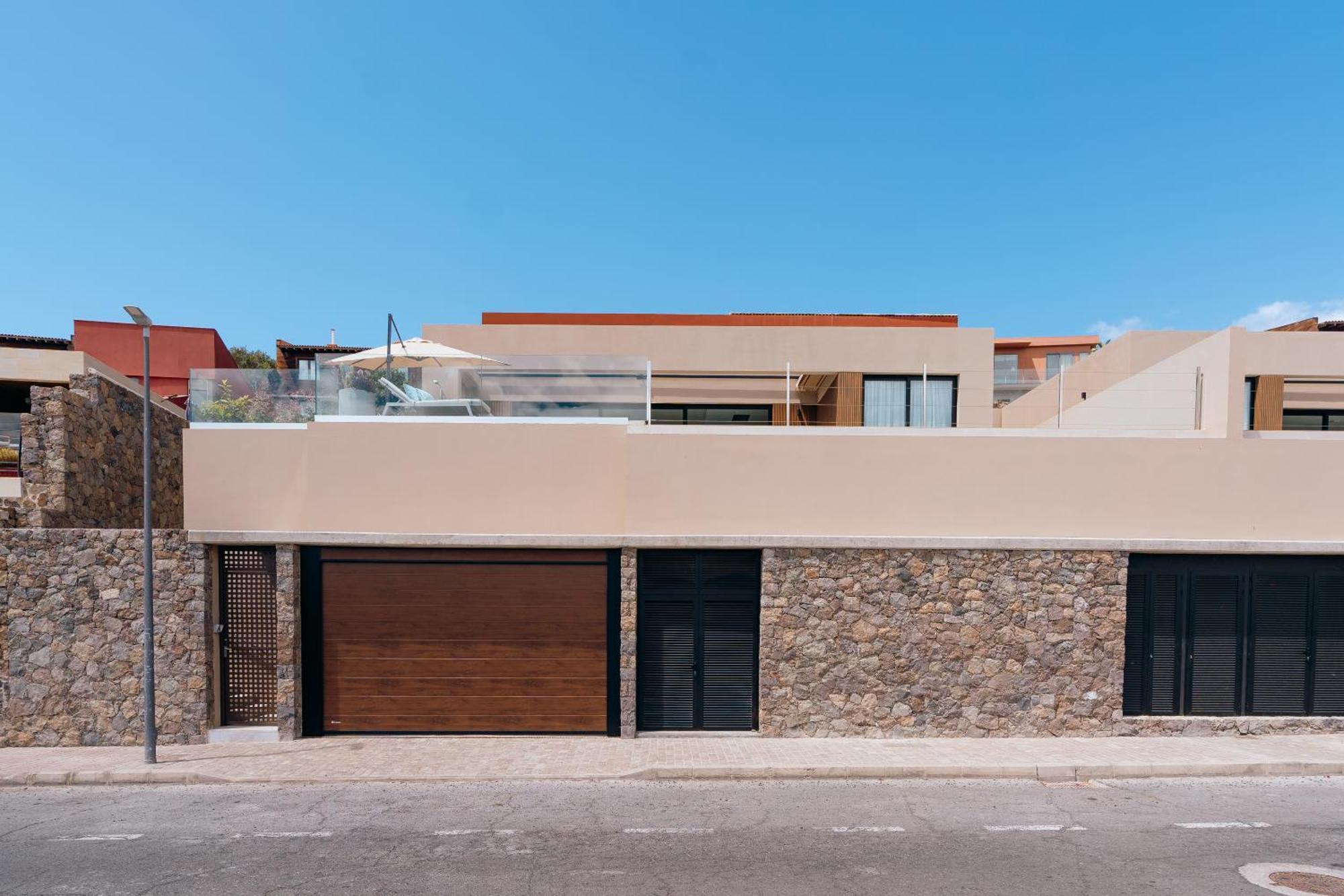 Calima By Homestaygrancanaria Villa