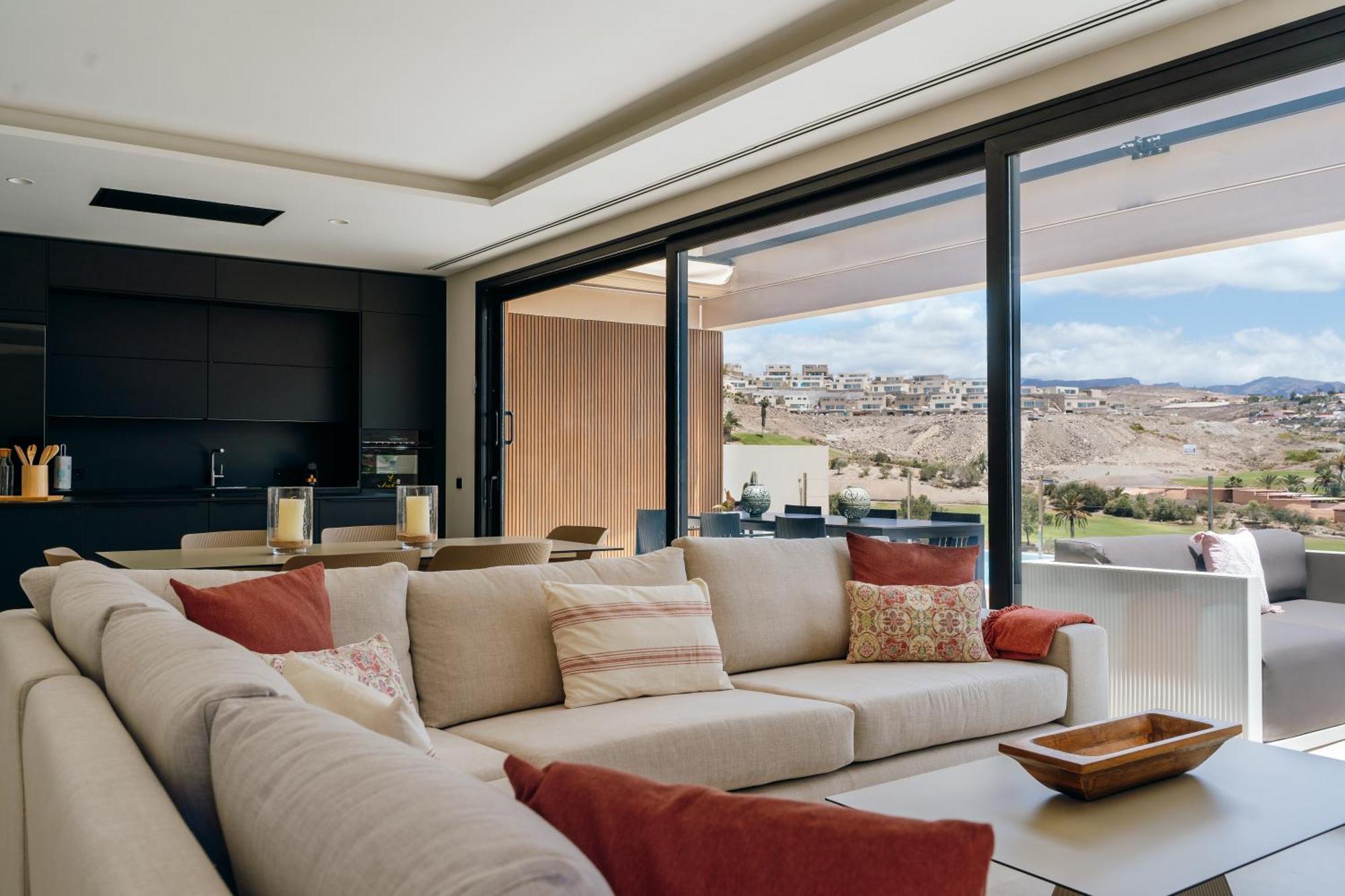 Villa Calima By Homestaygrancanaria San Bartolomé