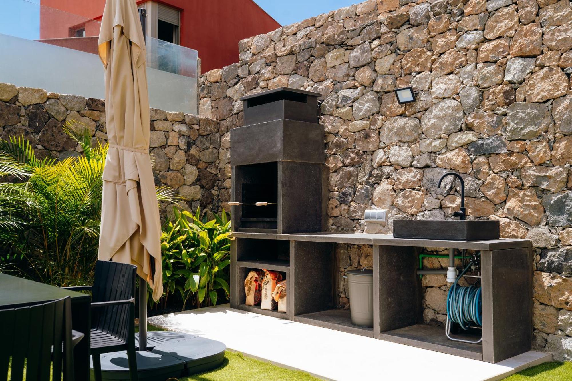 Calima By Homestaygrancanaria San Bartolomé