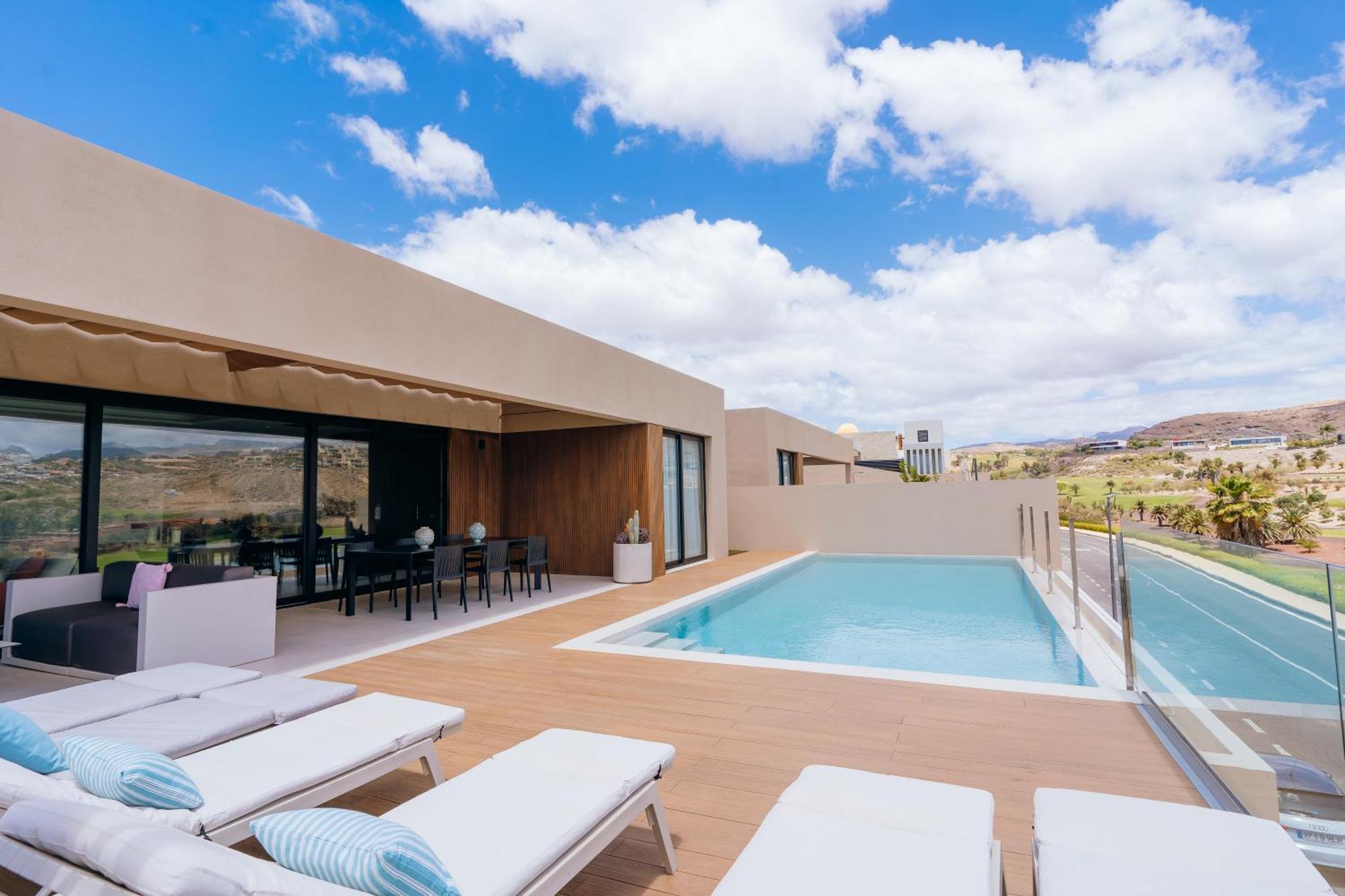 Calima By Homestaygrancanaria Villa San Bartolomé