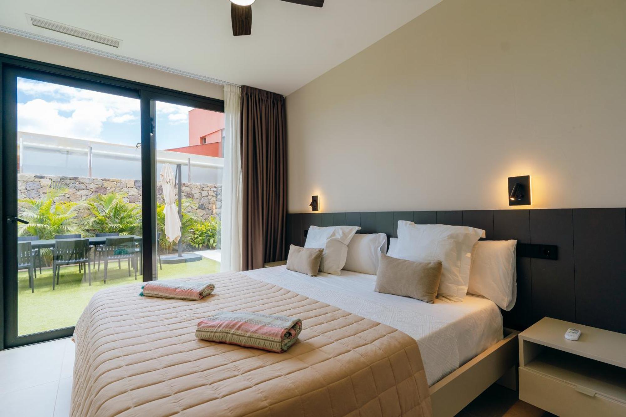 Villa Calima By Homestaygrancanaria San Bartolomé