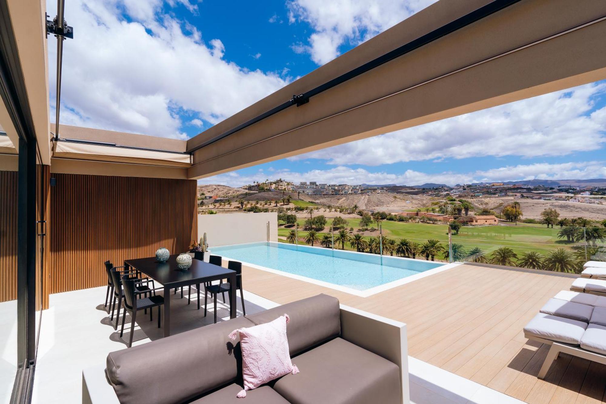 Calima By Homestaygrancanaria *