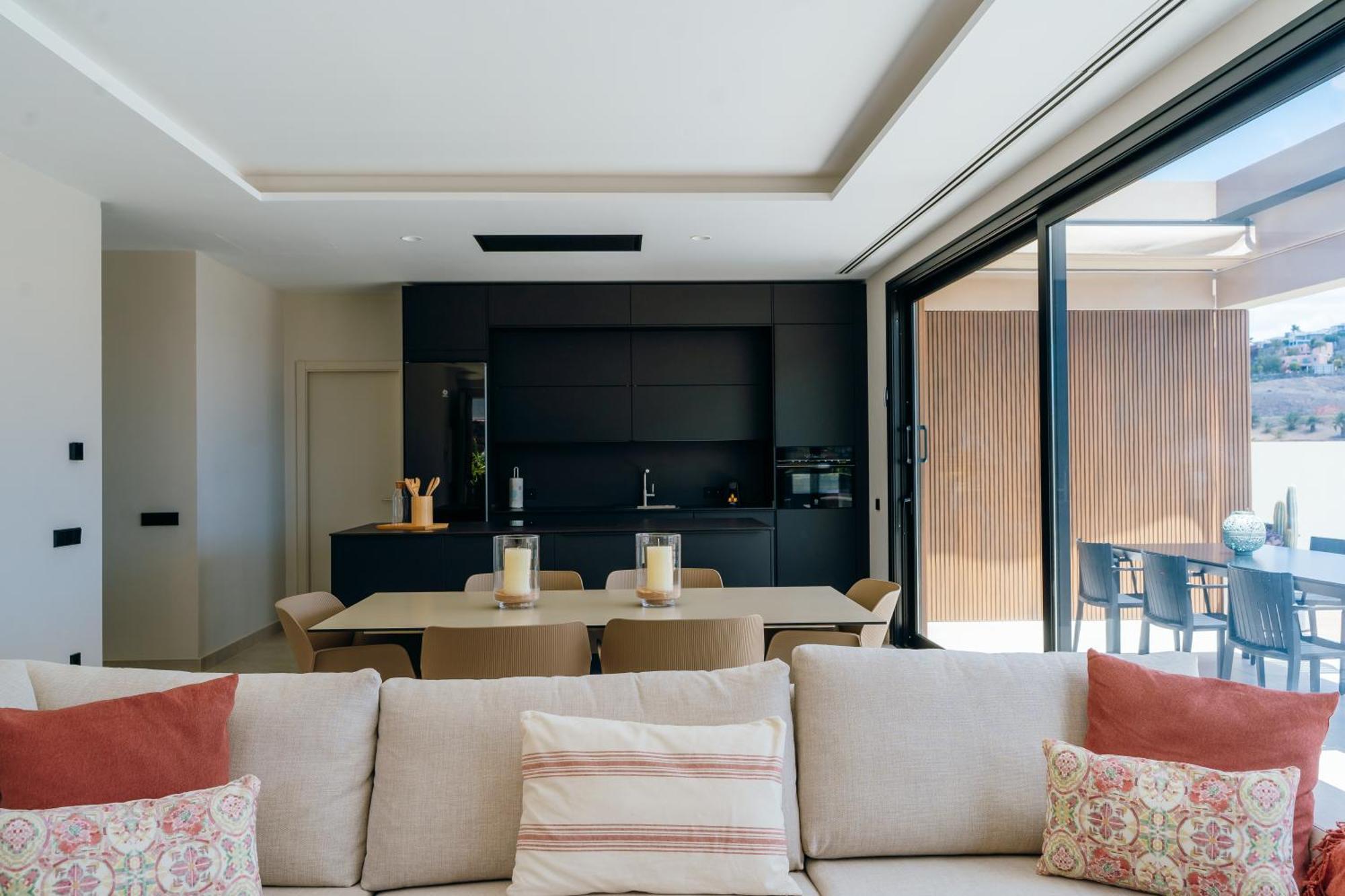 Calima By Homestaygrancanaria Villa San Bartolomé