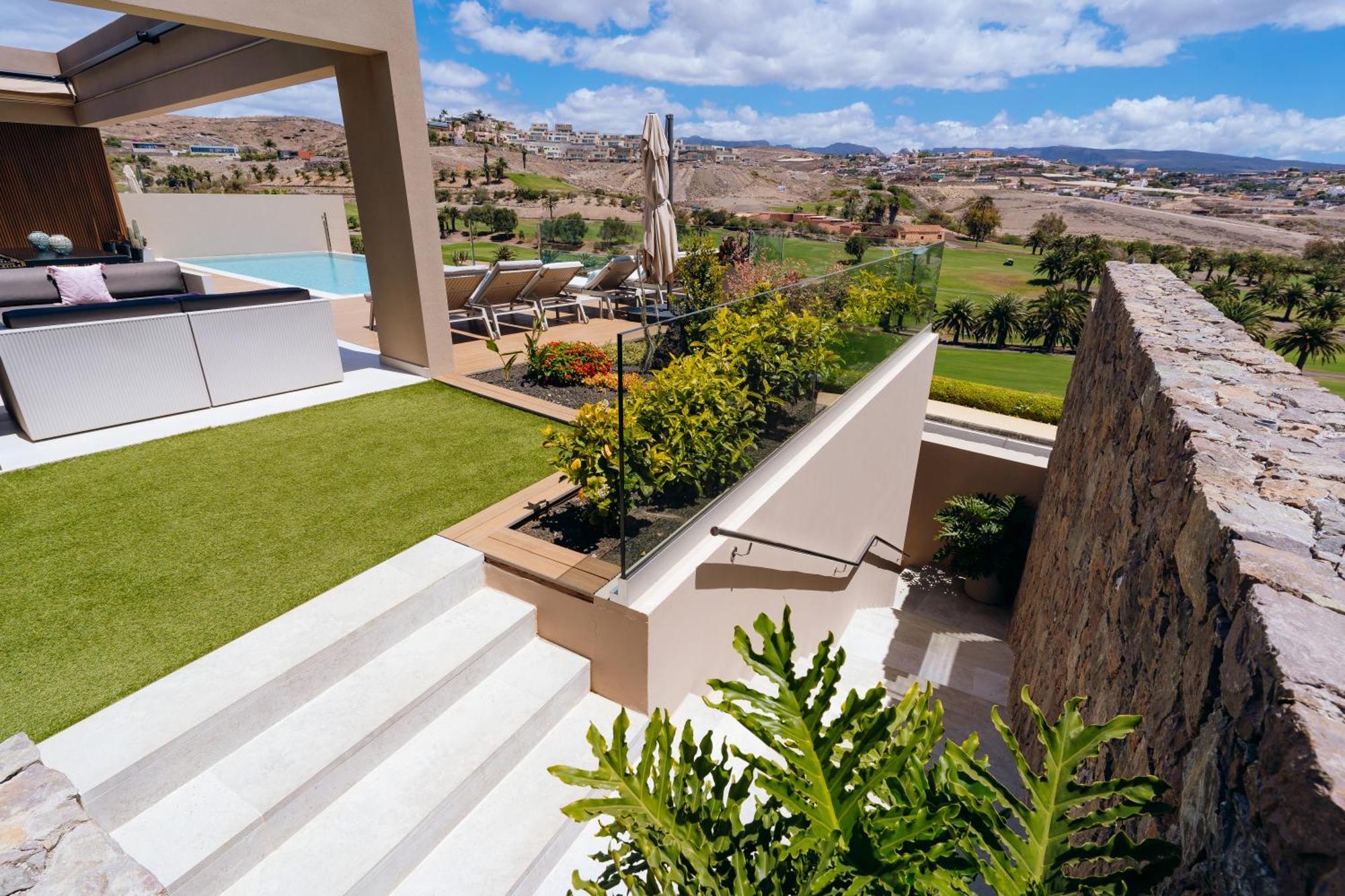 Calima By Homestaygrancanaria