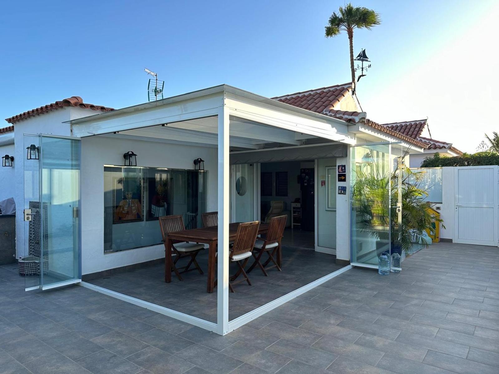 Maspalomas Ii Vv Holiday home Maspalomas (Gran Canaria)