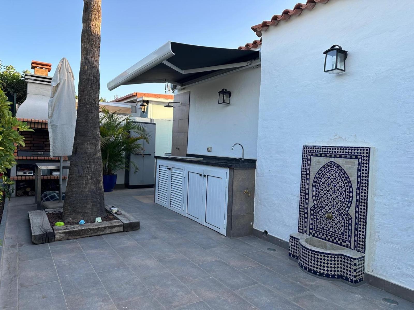 Maspalomas Ii Vv Holiday home Maspalomas (Gran Canaria)
