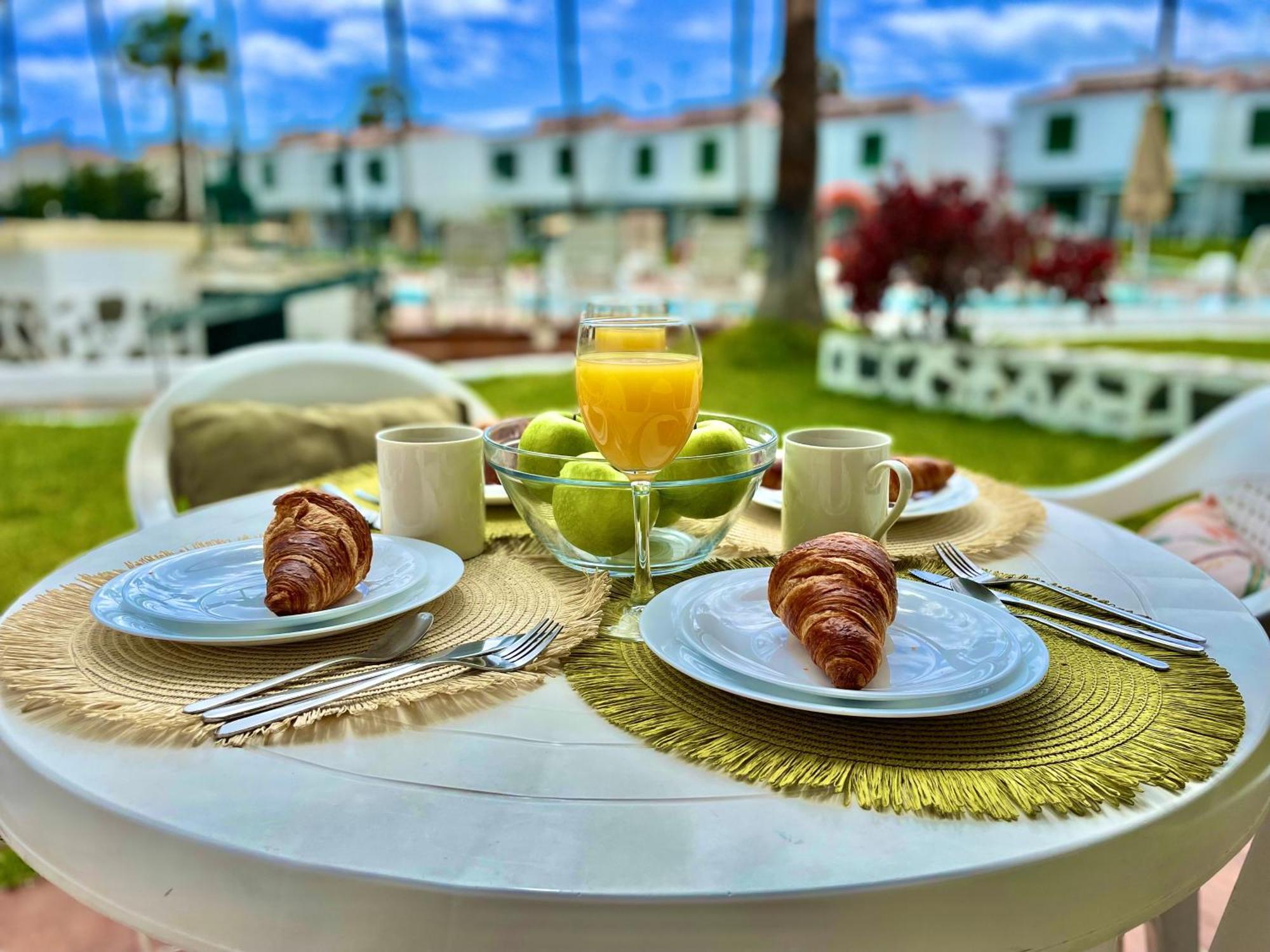Caserio 47 By Sunhousescanarias Apartment Playa del Ingles (Gran Canaria)
